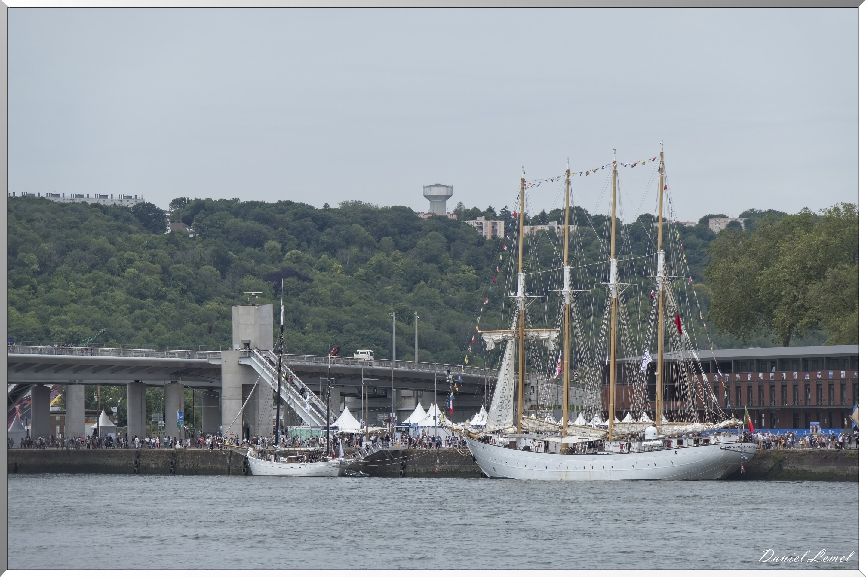 Armada de Rouen 2023