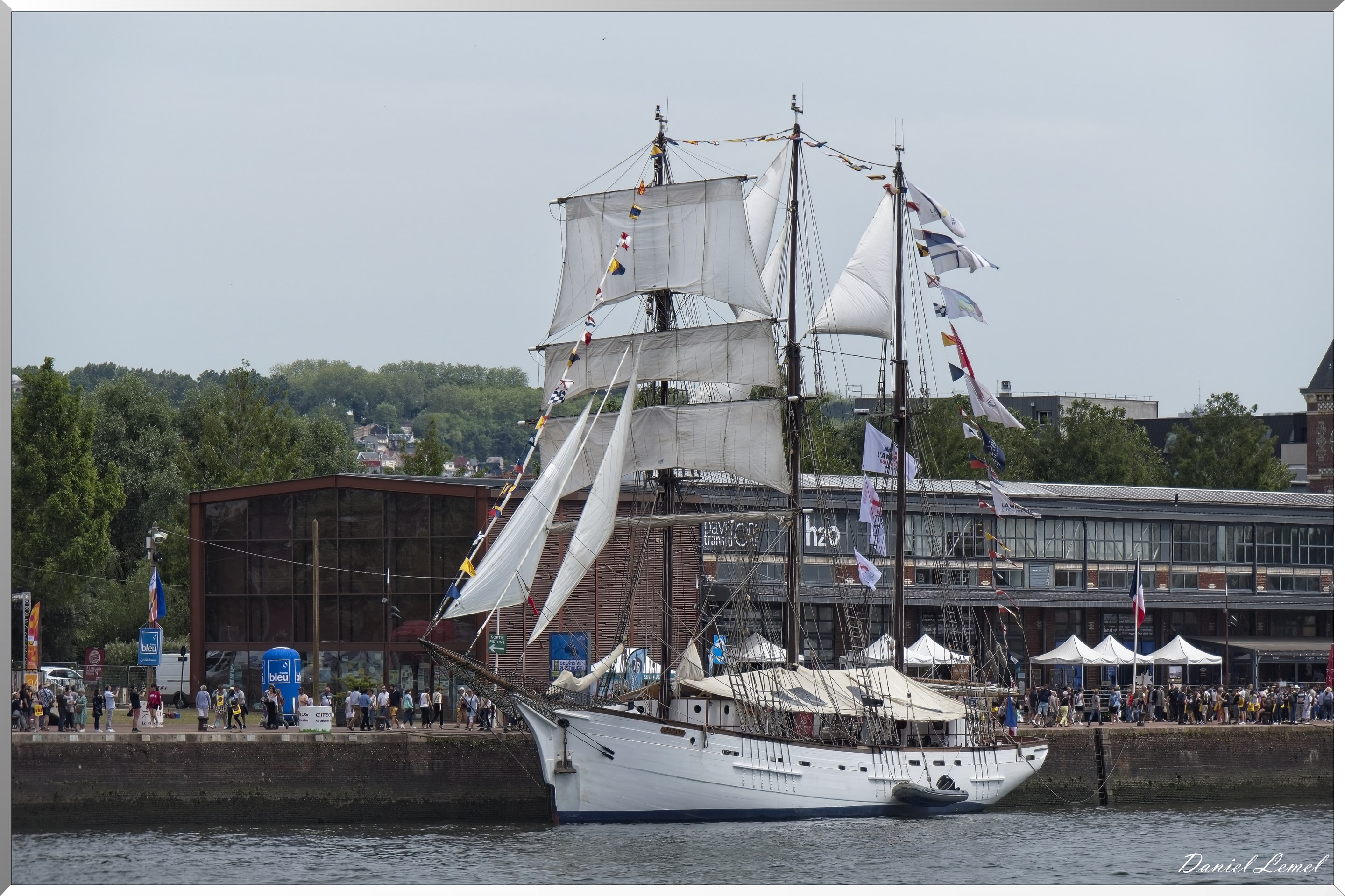 Armada de Rouen 2023