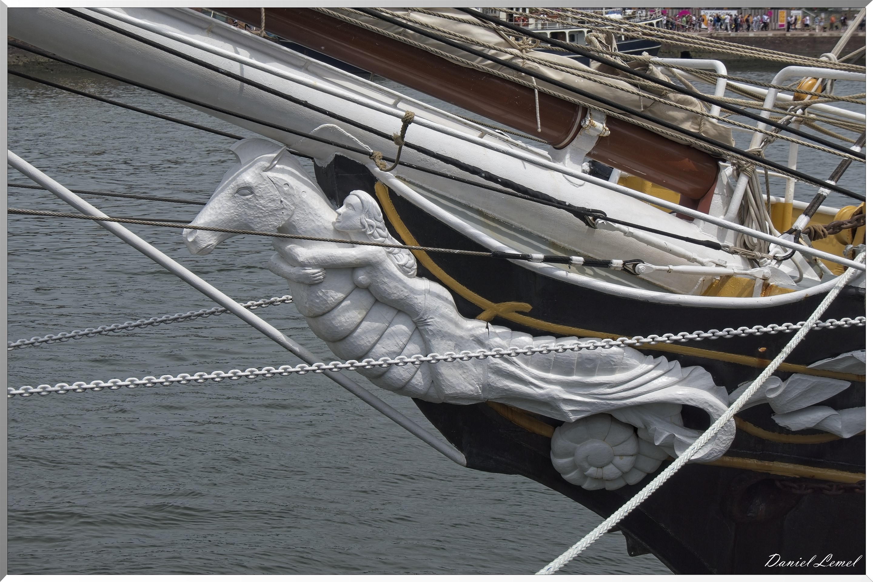 Armada de Rouen 2023