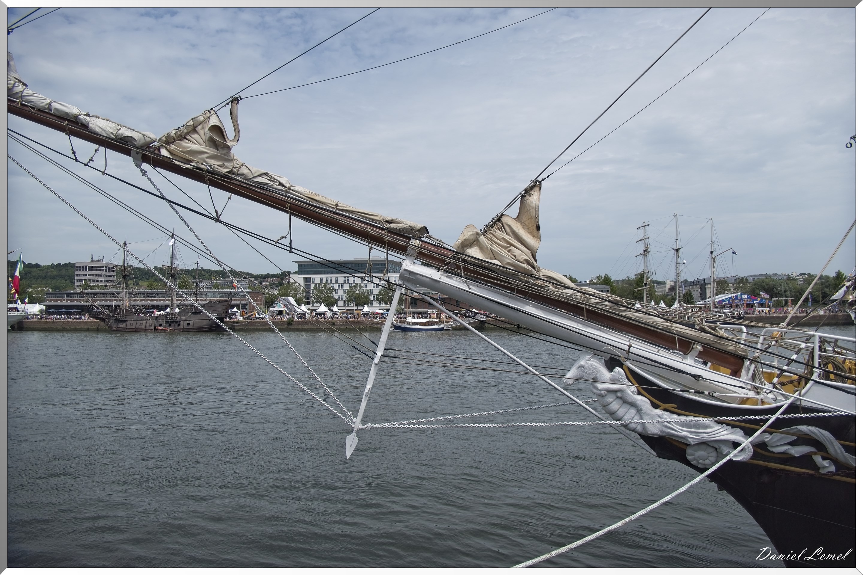 Armada de Rouen 2023