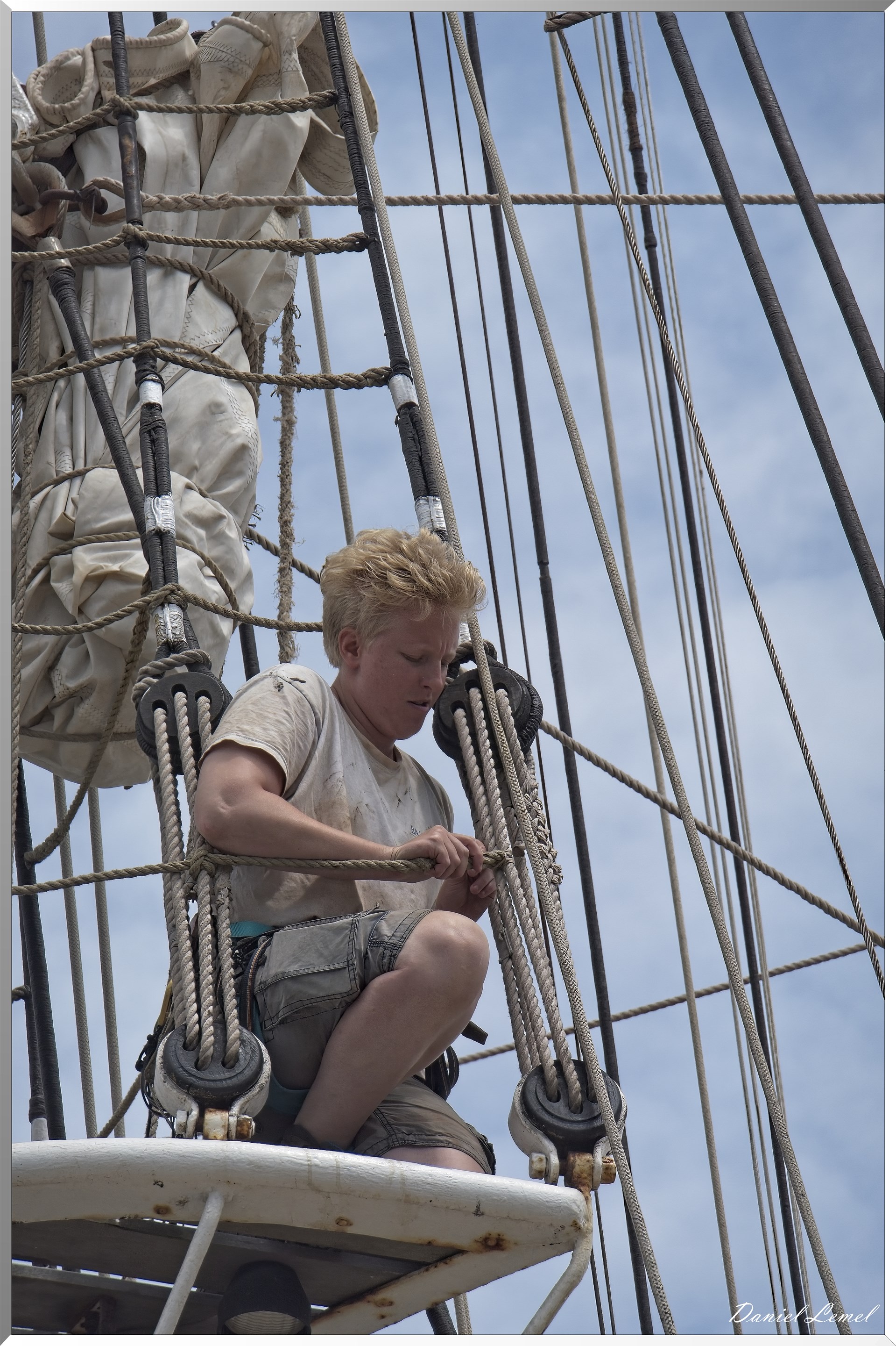 Armada de Rouen 2023