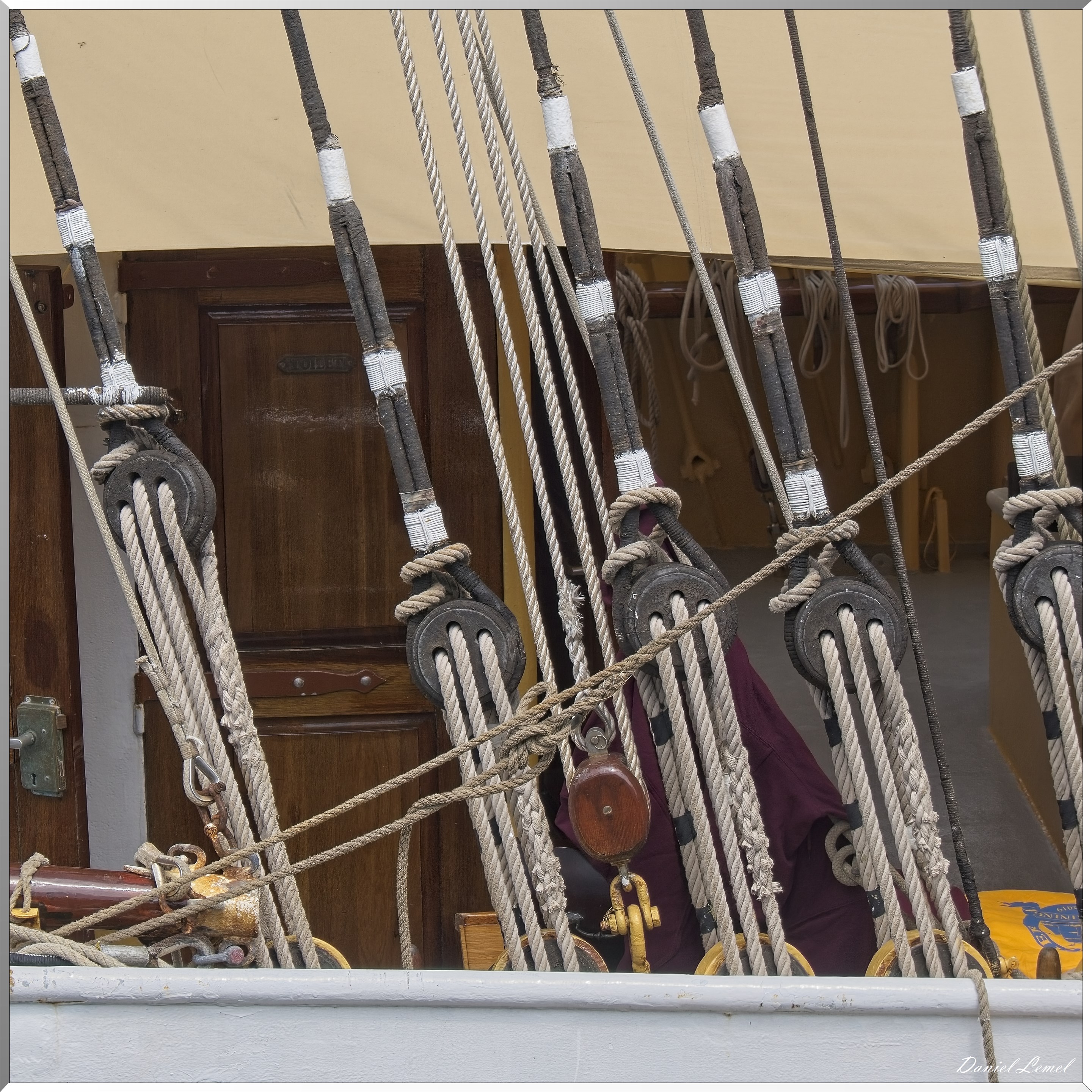 Armada de Rouen 2023