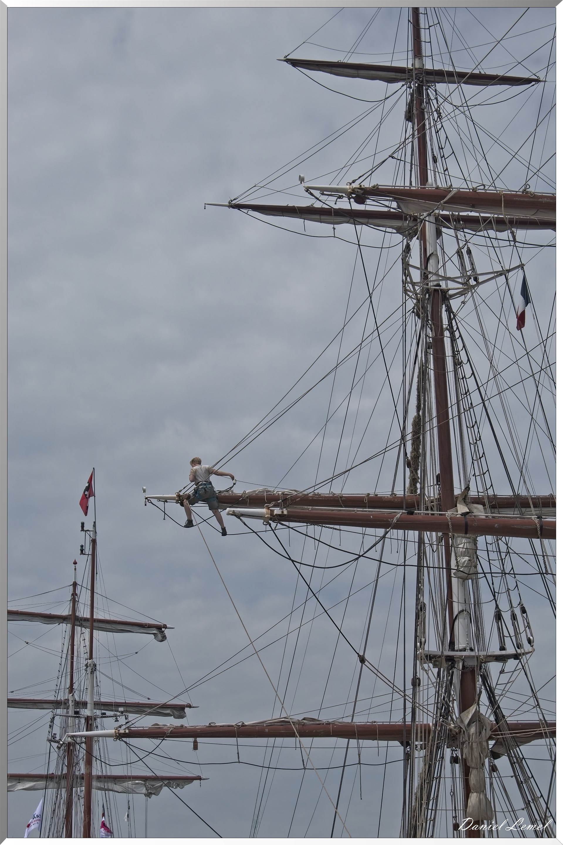 Armada de Rouen 2023