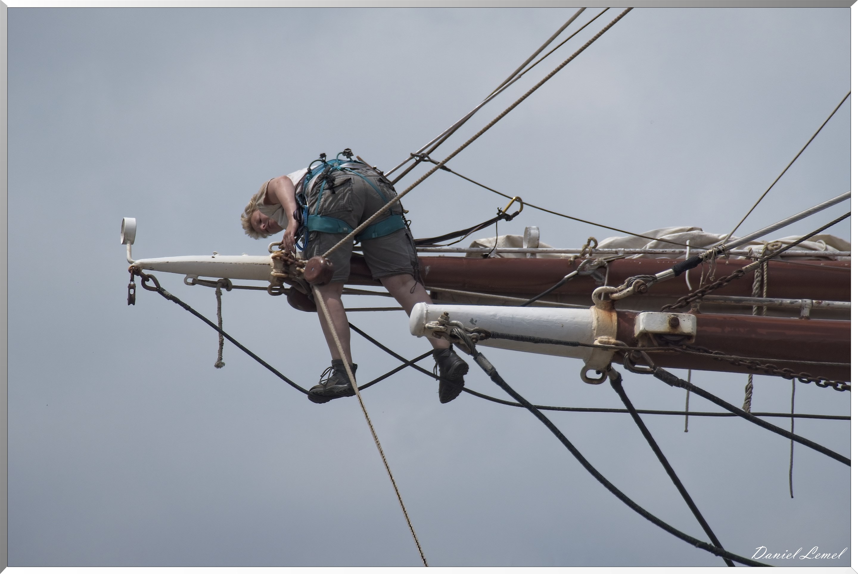 Armada de Rouen 2023