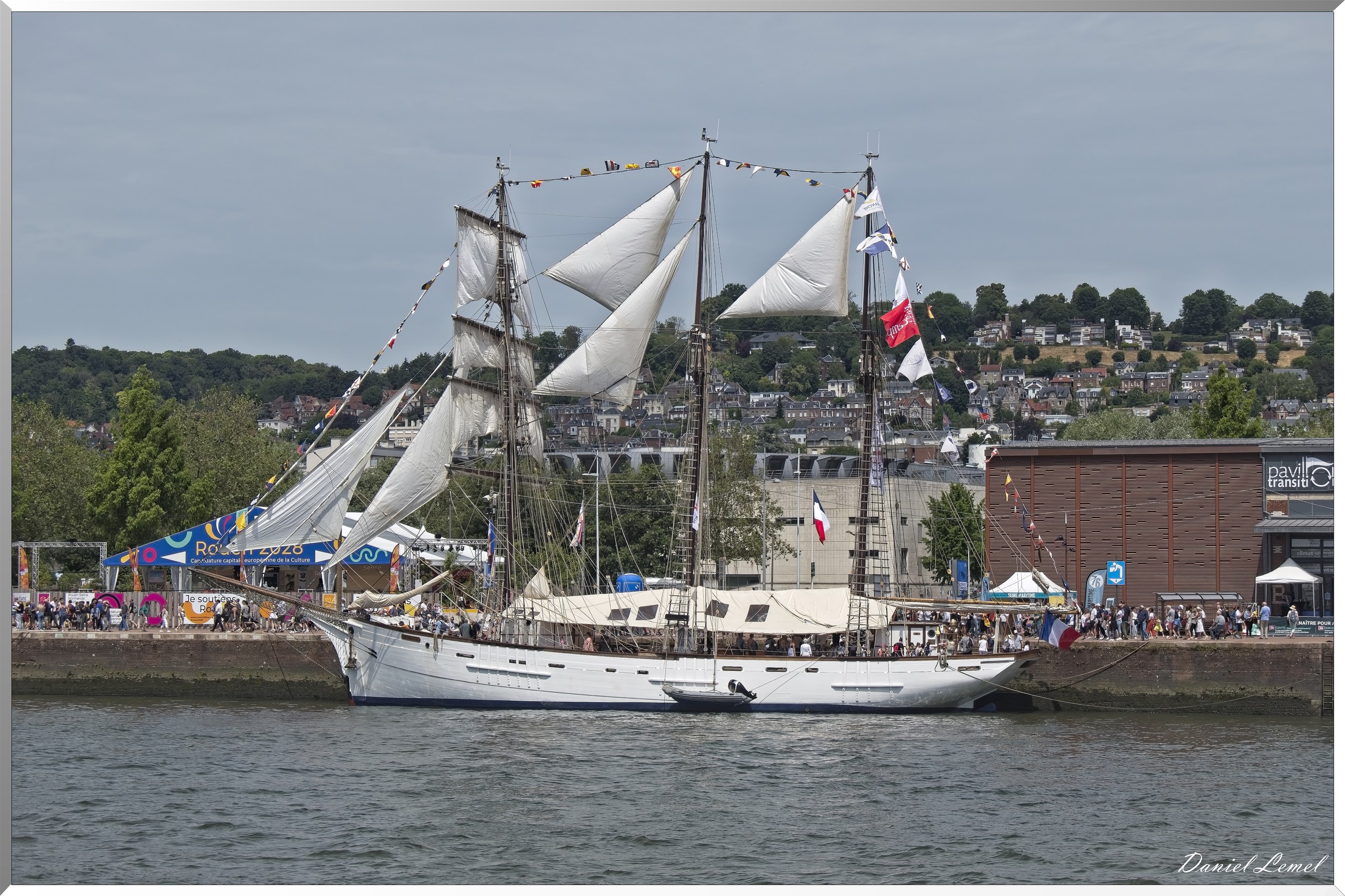 Armada de Rouen 2023