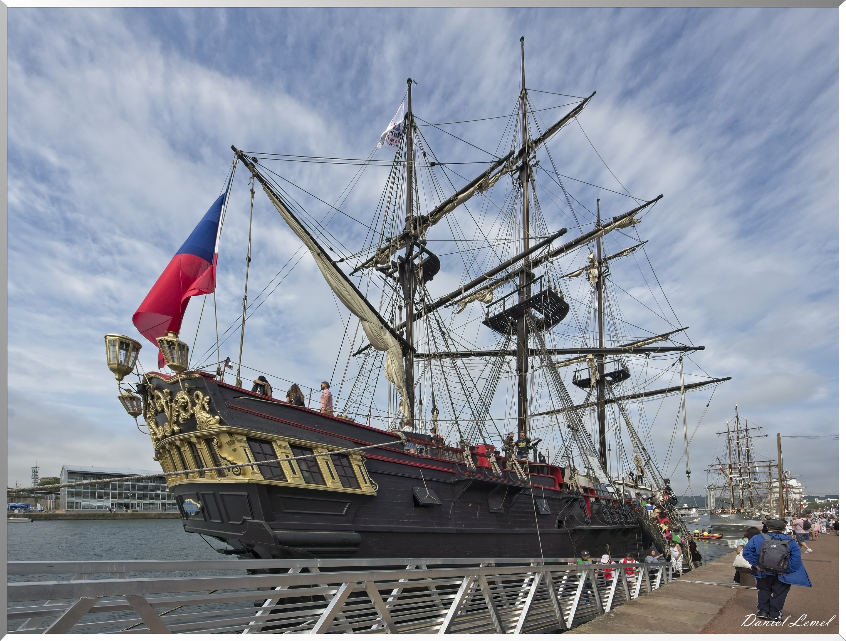 Armada de Rouen 2023