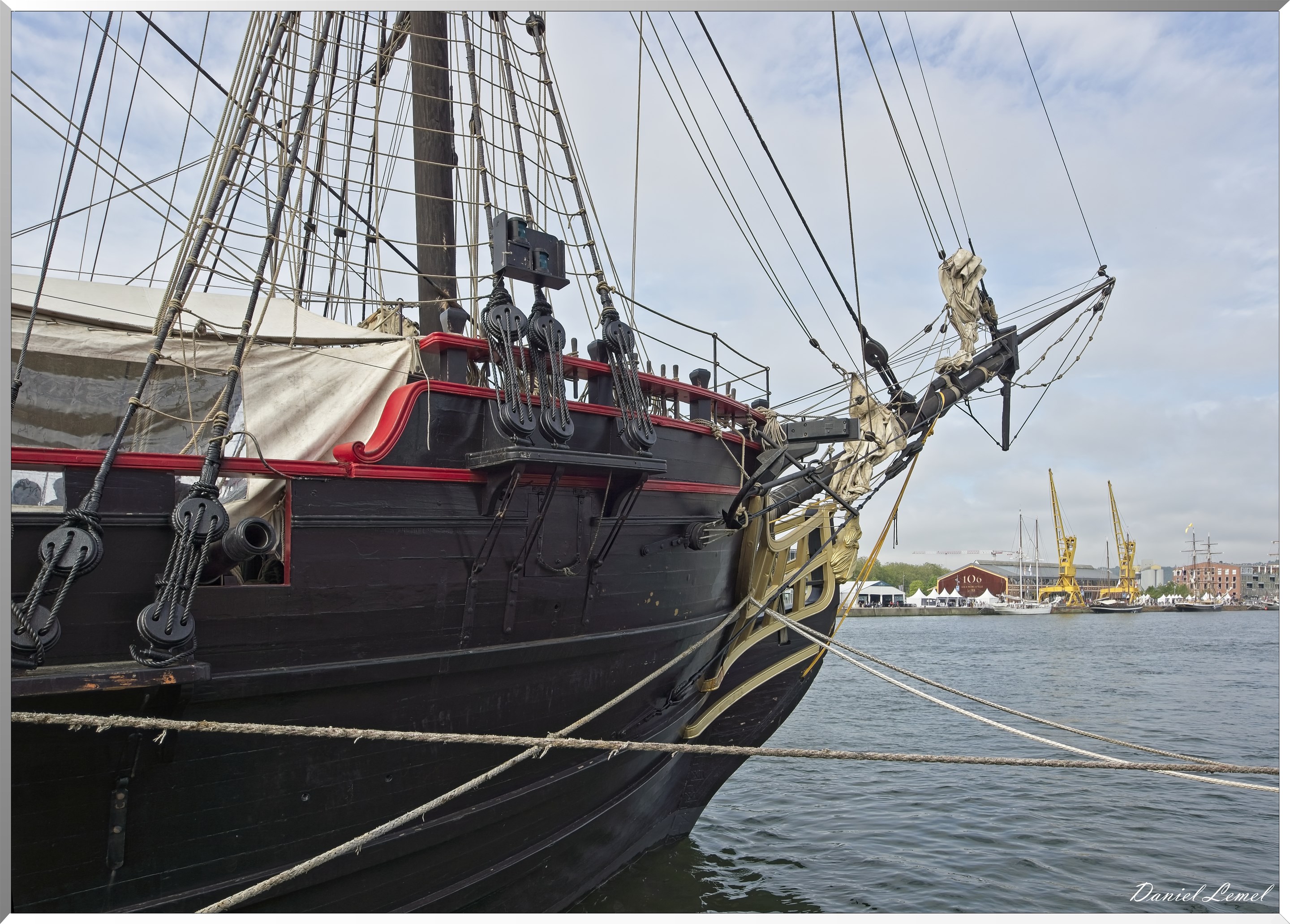 Armada de Rouen 2023