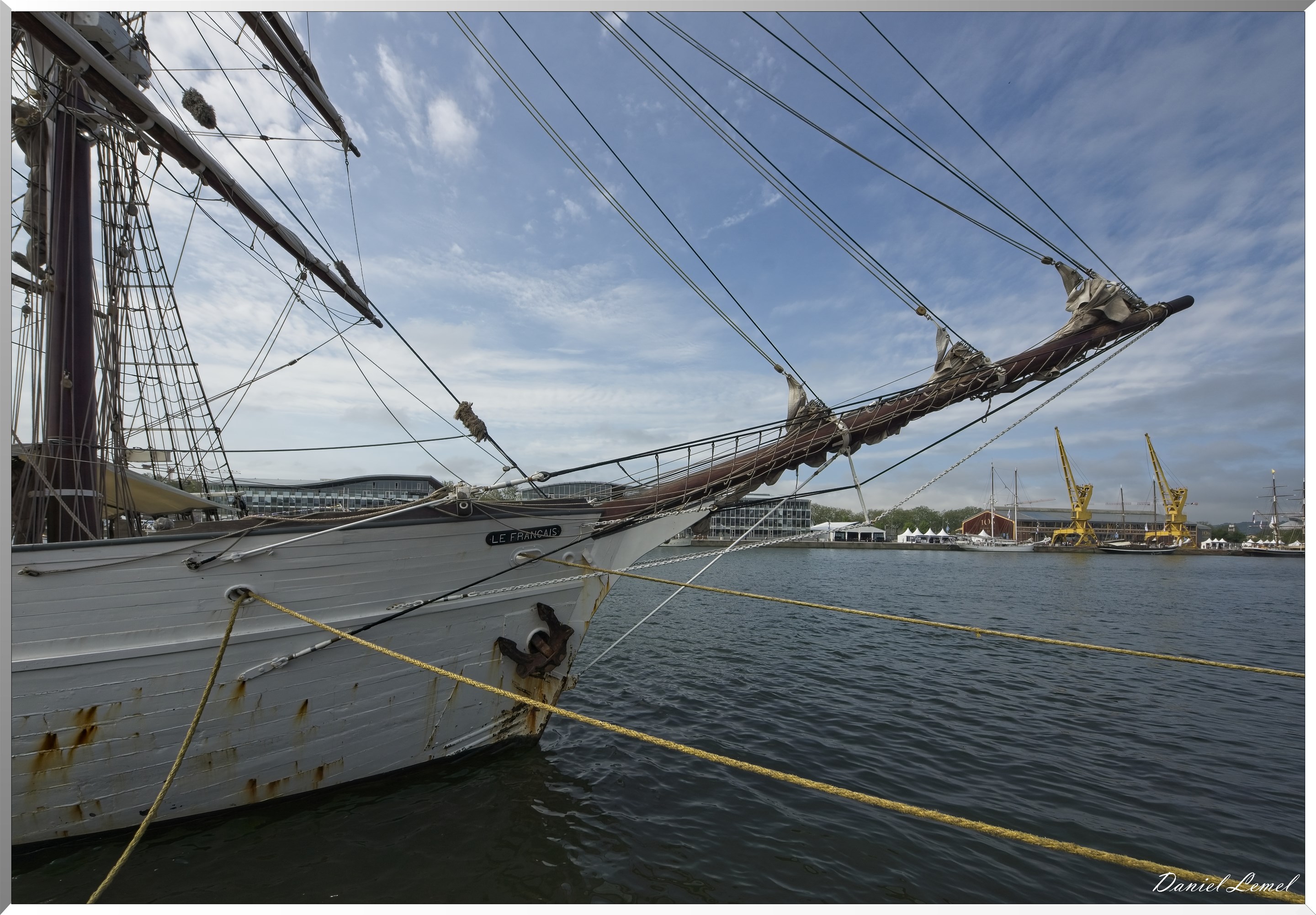 Armada de Rouen 2023