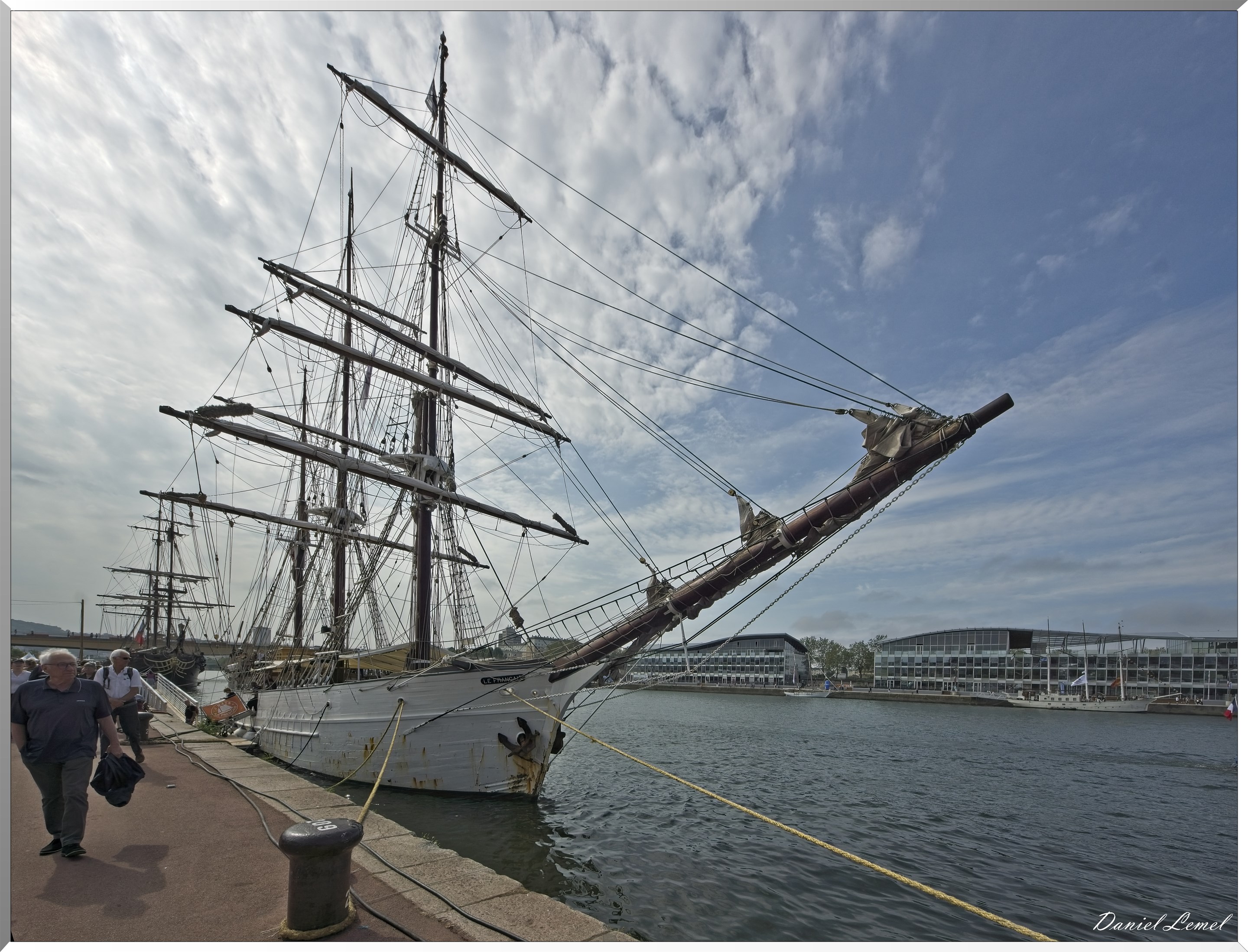 Armada de Rouen 2023