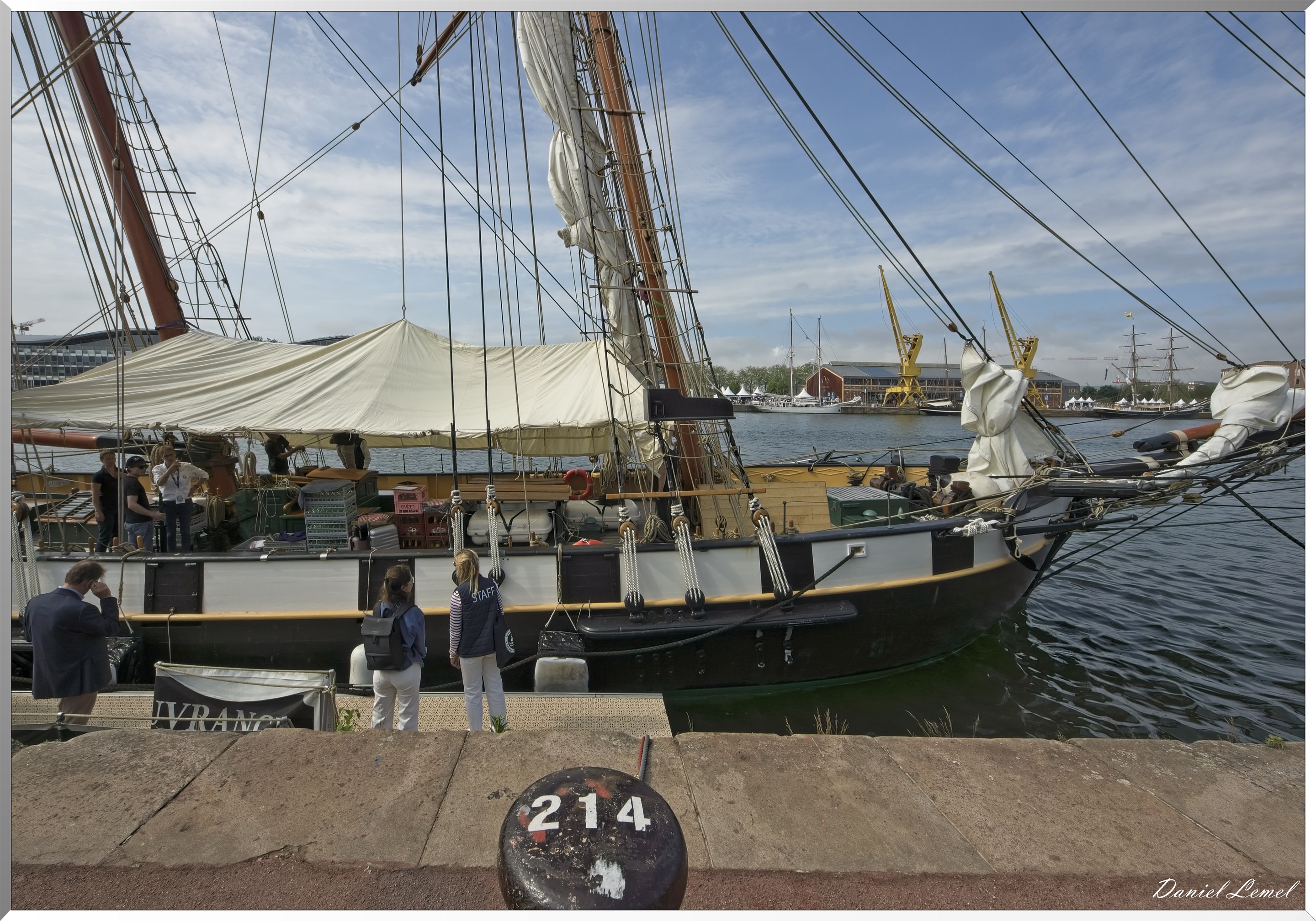 Armada de Rouen 2023