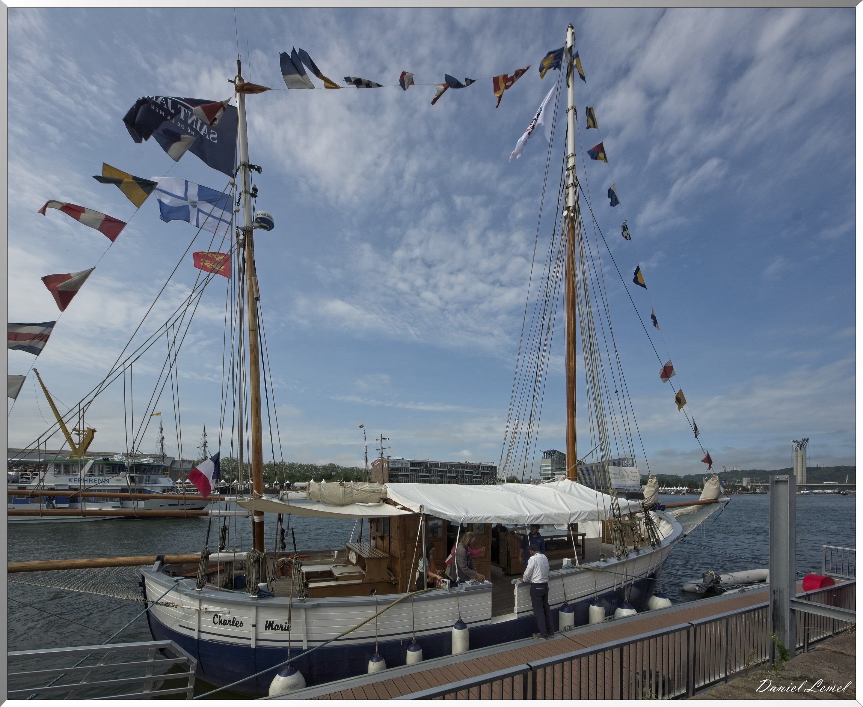 Armada de Rouen 2023