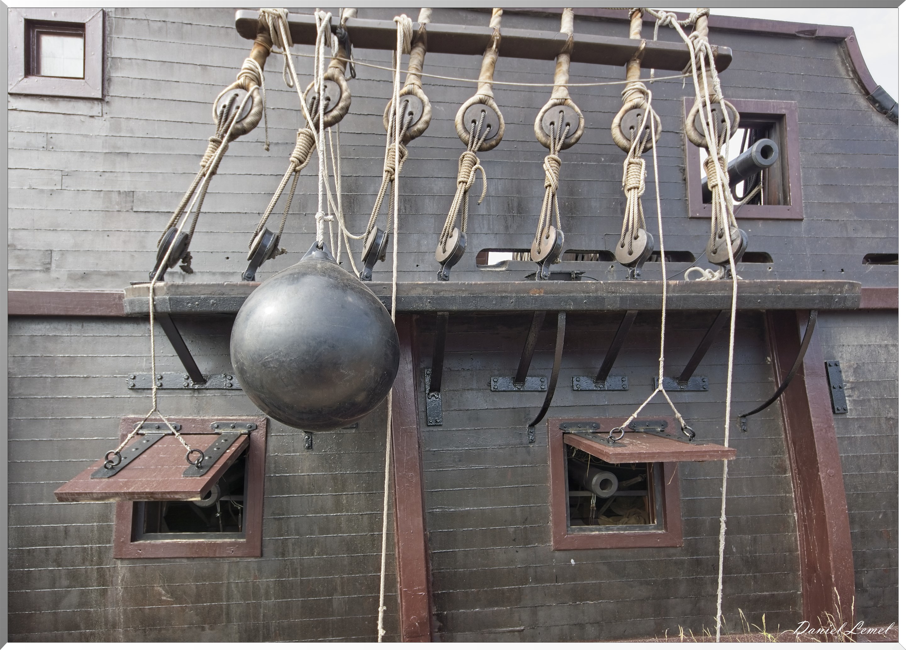 Armada de Rouen 2023