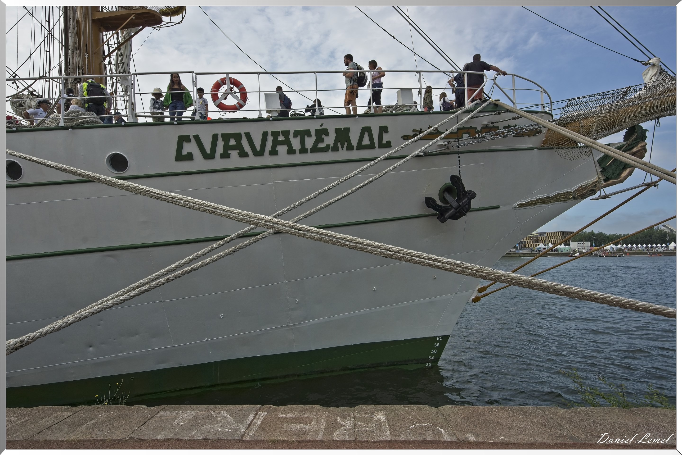 Armada de Rouen 2023