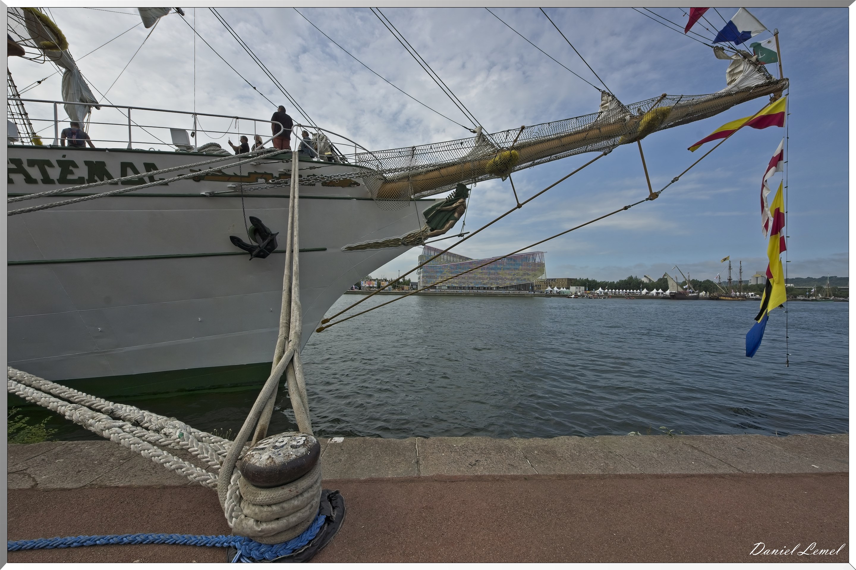 Armada de Rouen 2023