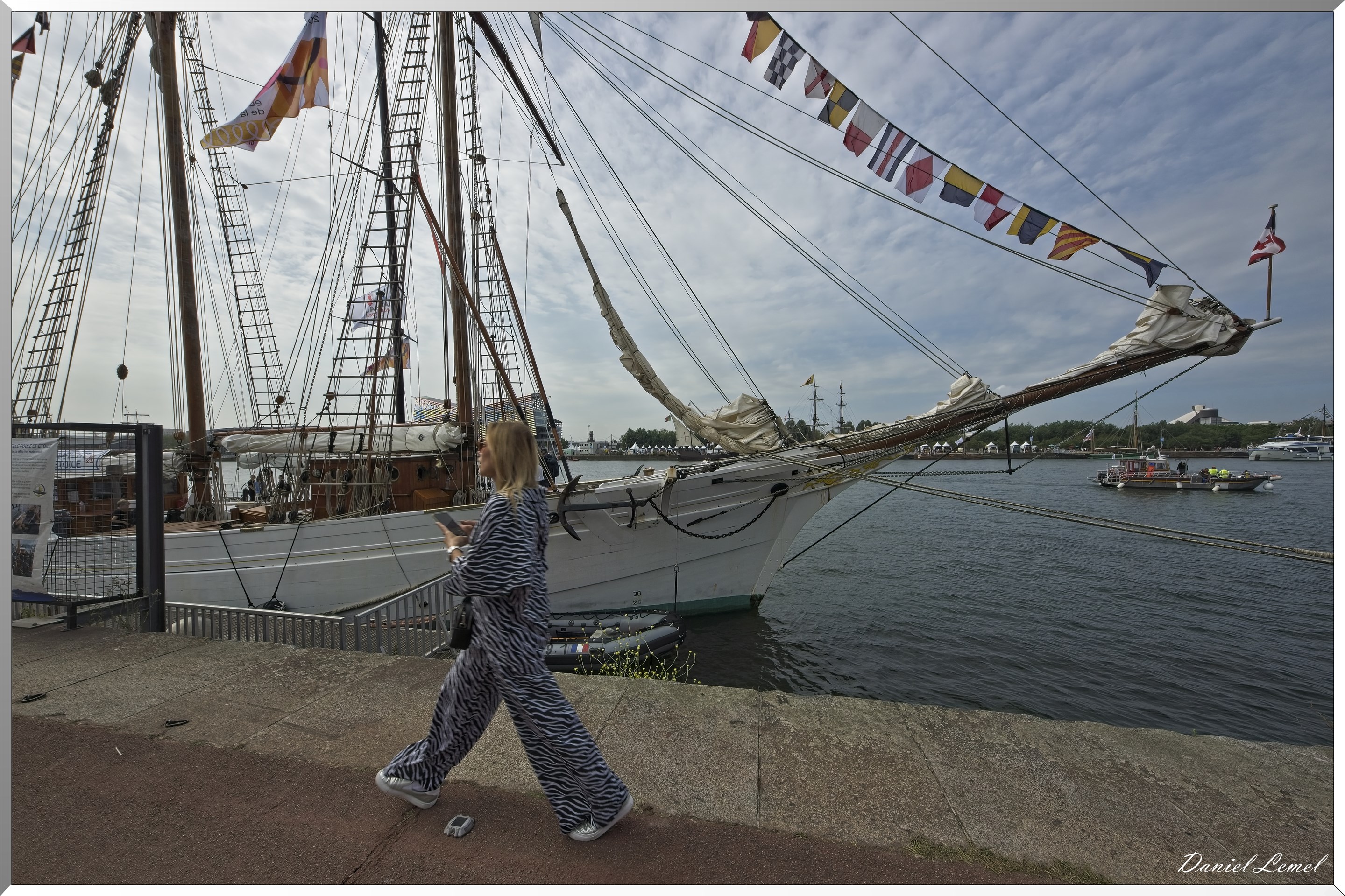 Armada de Rouen 2023