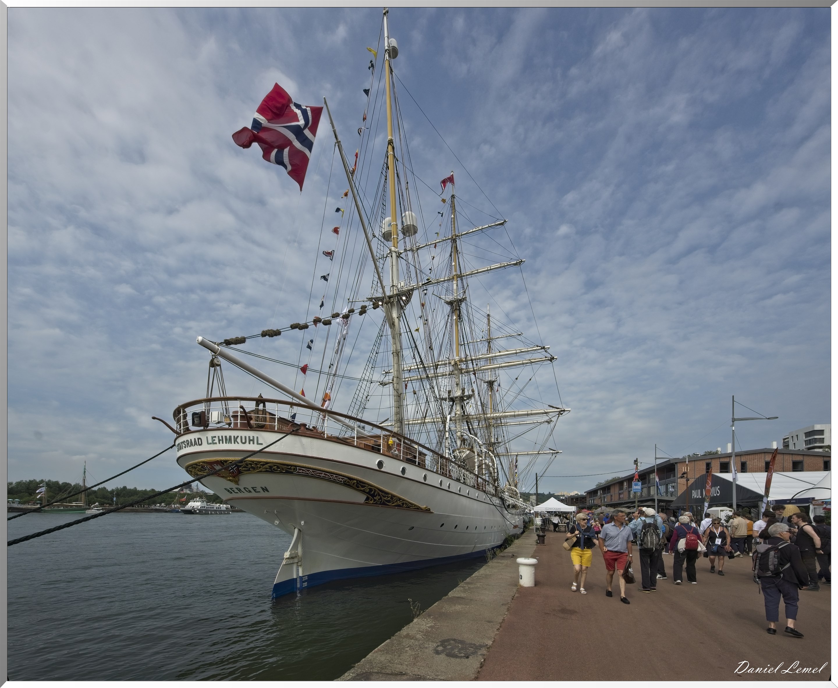 Armada de Rouen 2023