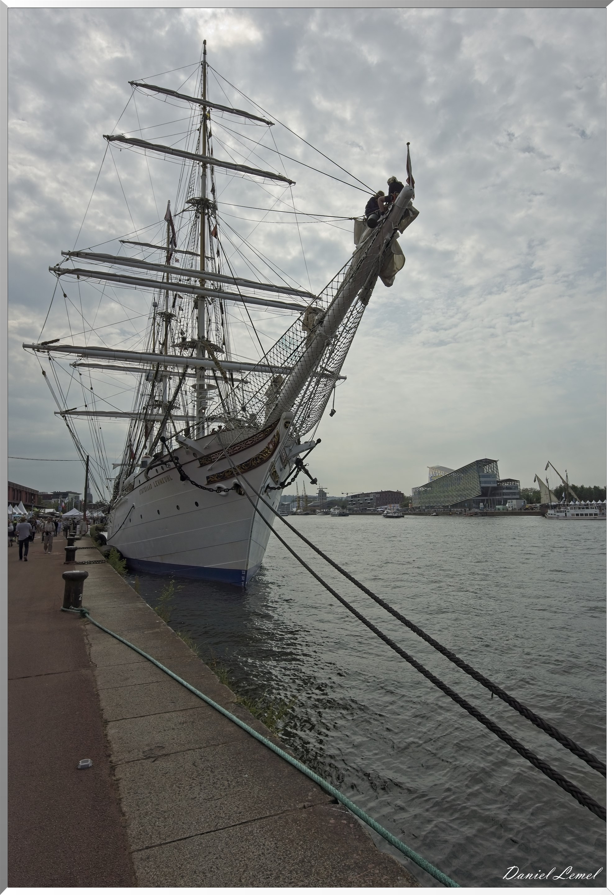 Armada de Rouen 2023