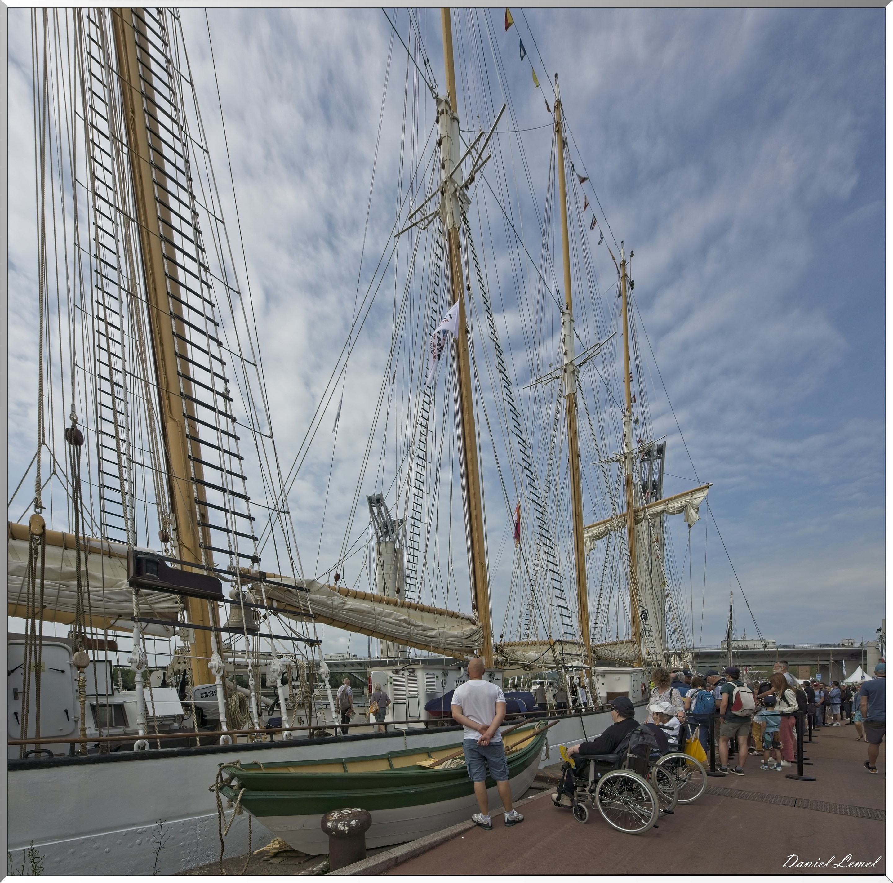 Armada de Rouen 2023