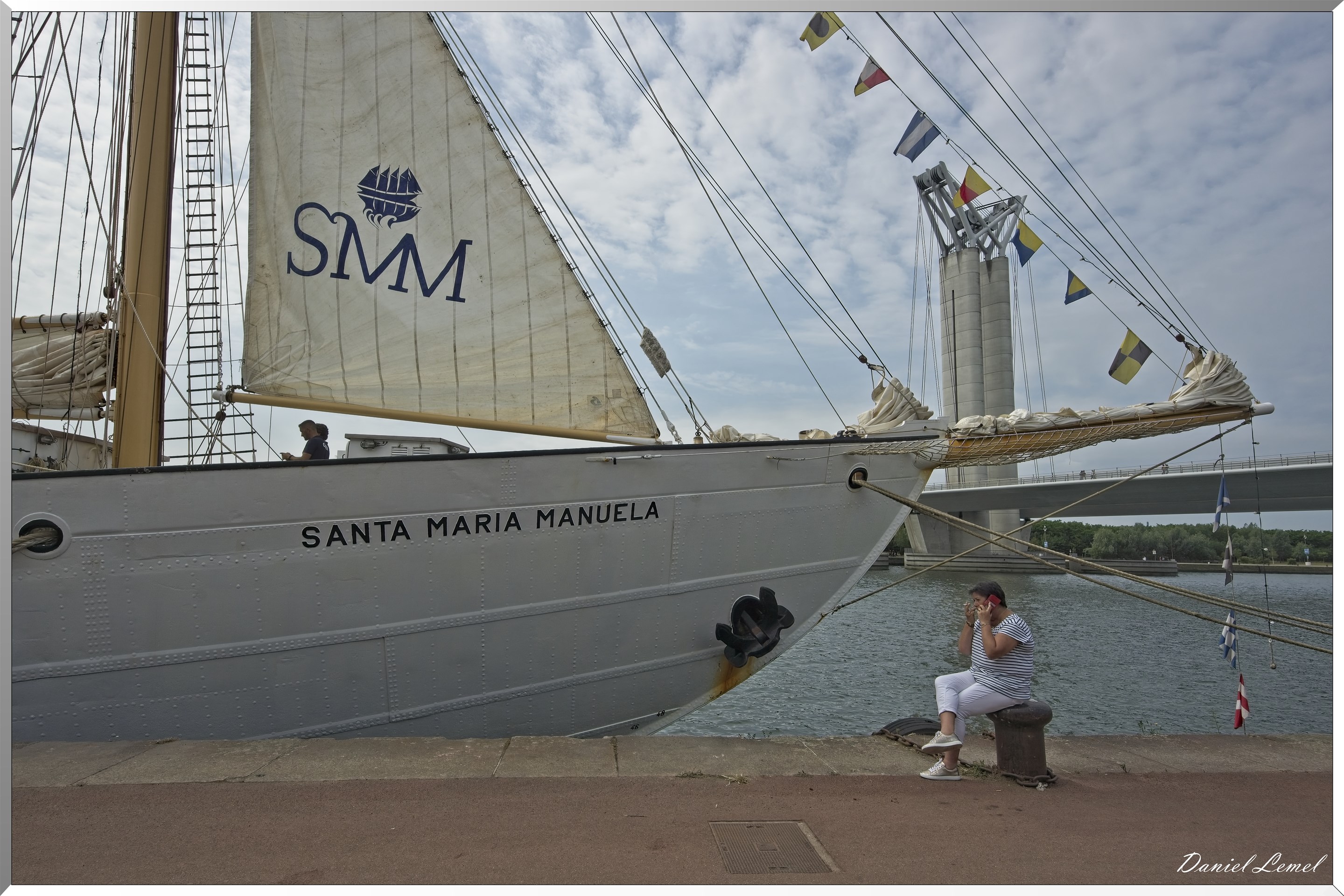 Armada de Rouen 2023