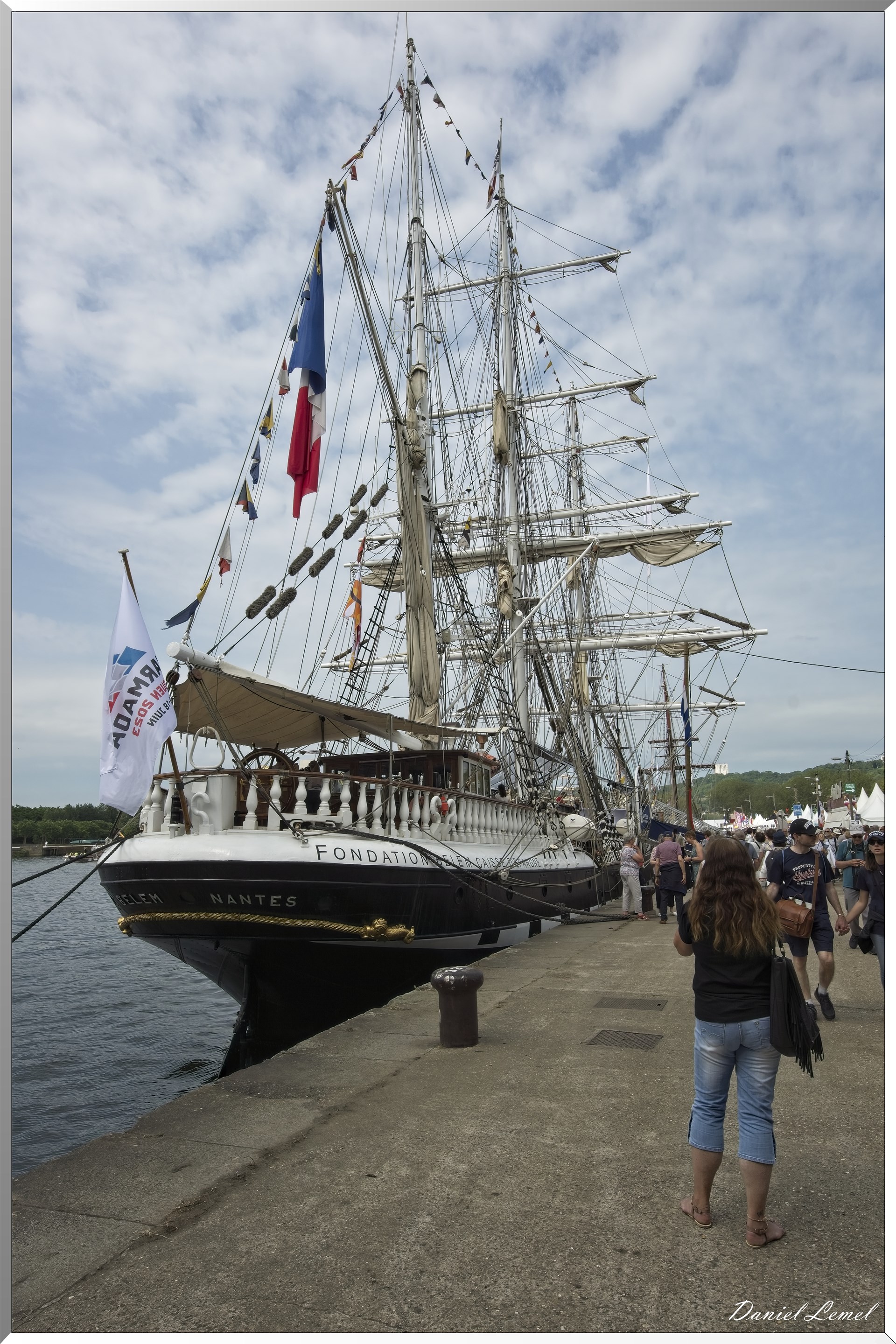 Armada de Rouen 2023