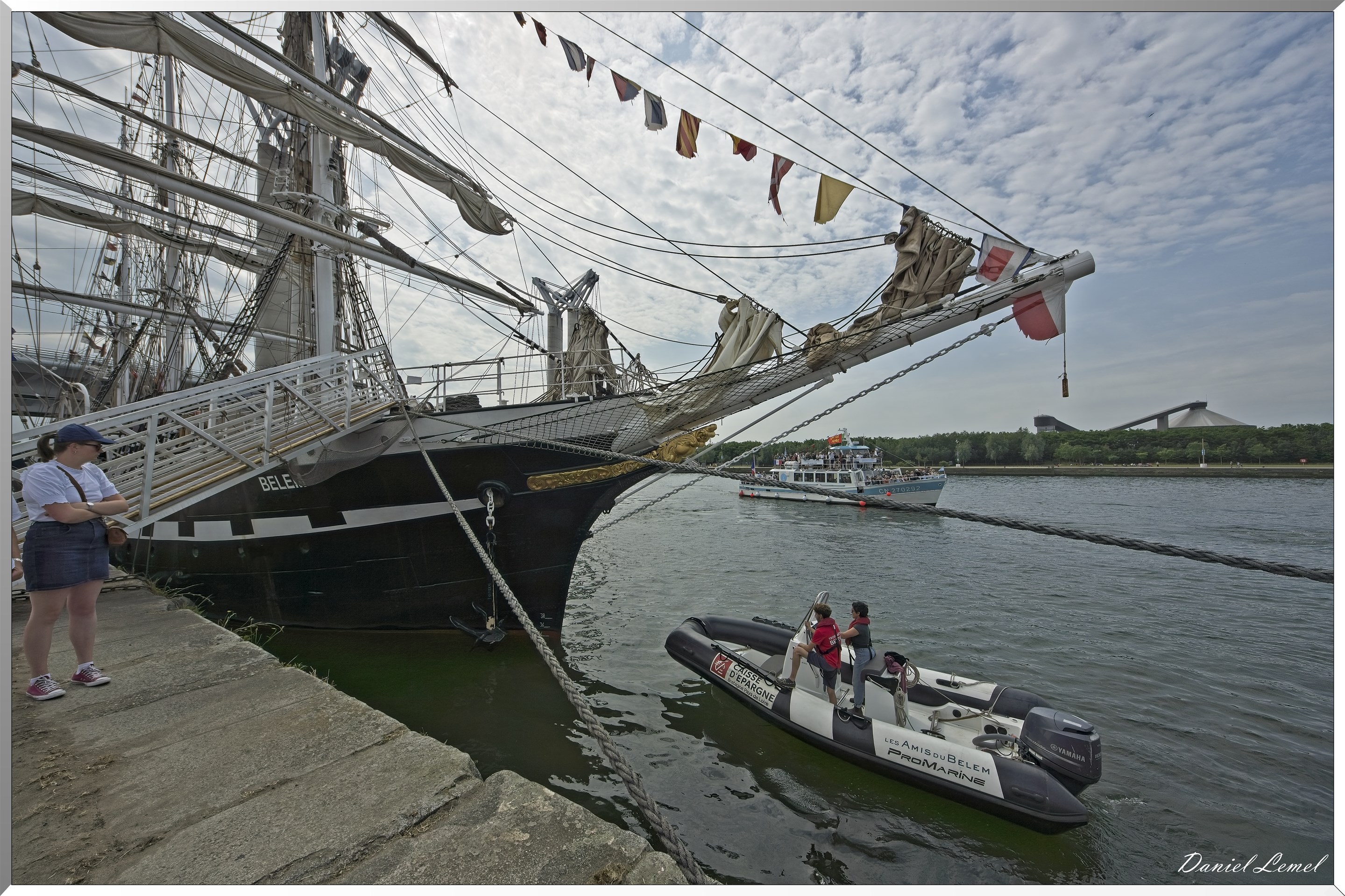 Armada de Rouen 2023