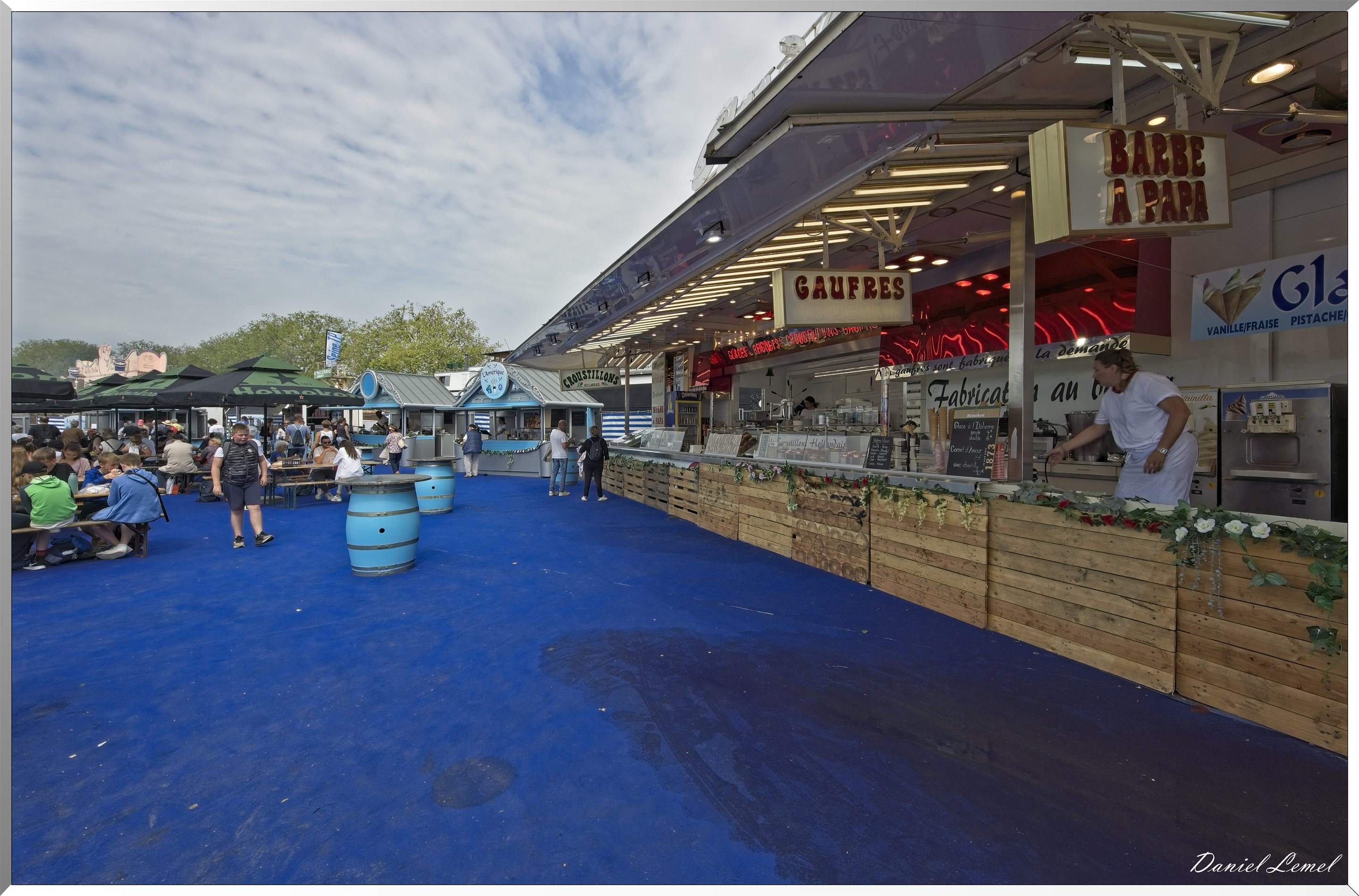 Armada de Rouen 2023