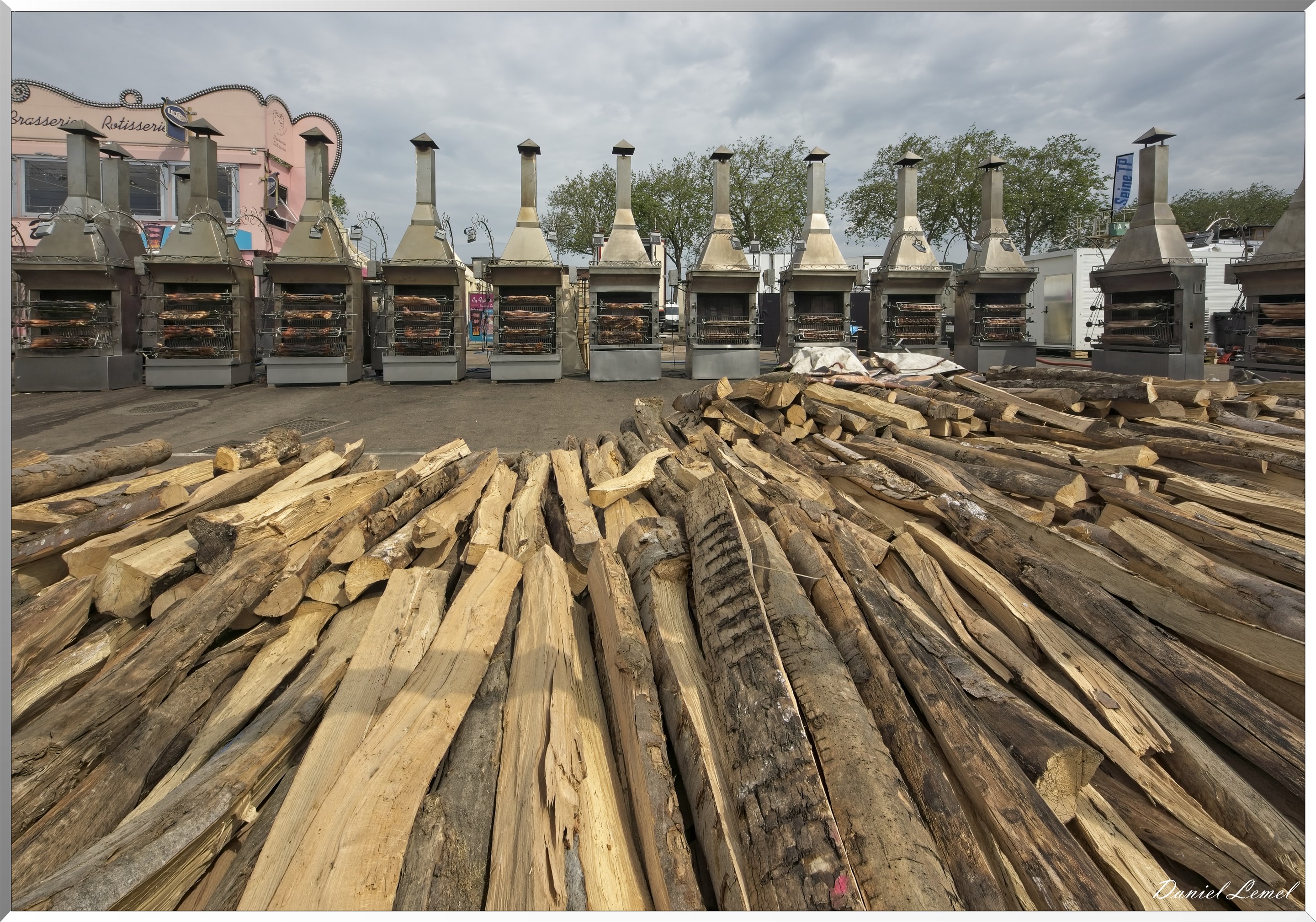 Armada de Rouen 2023