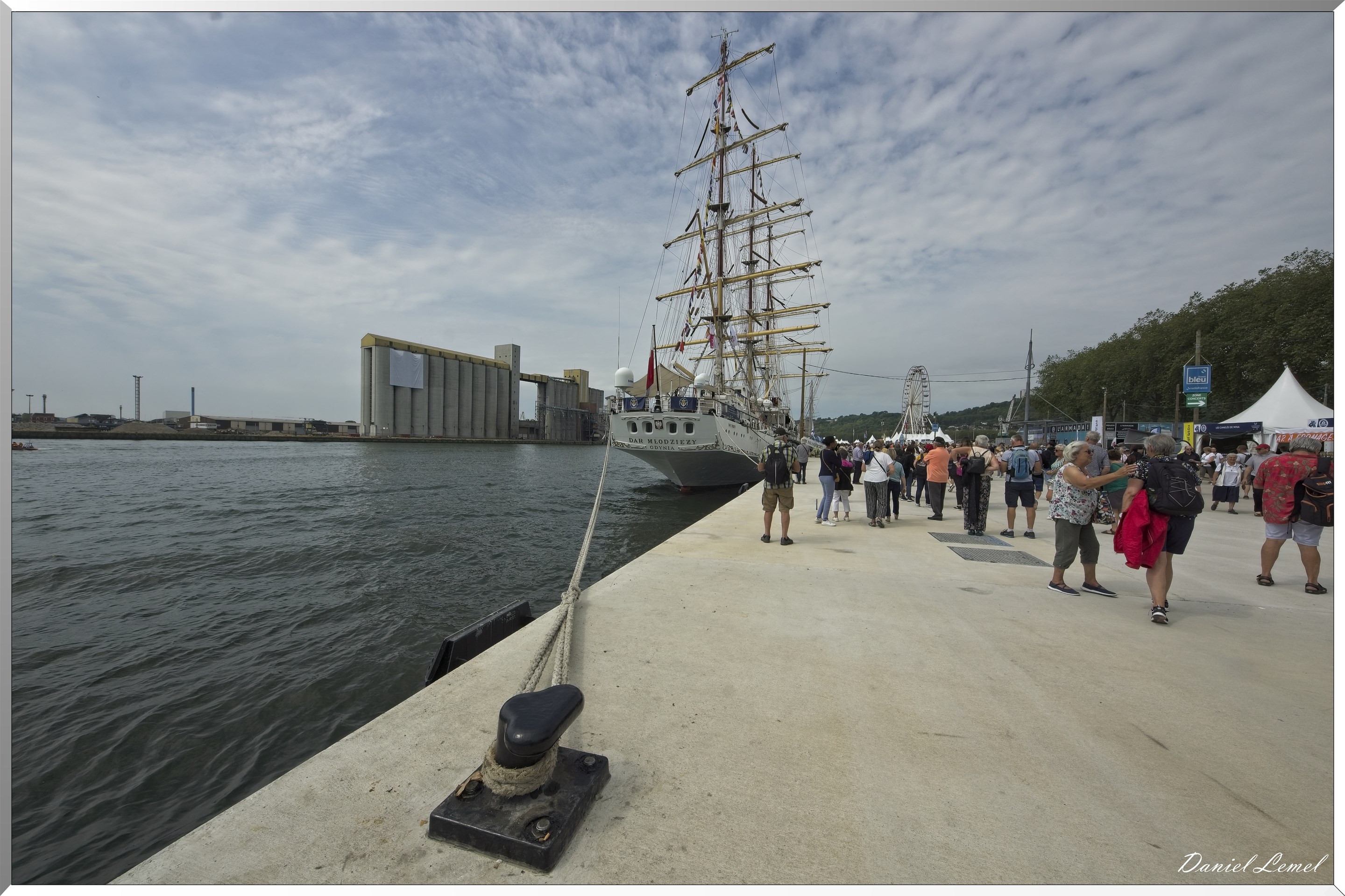 Armada de Rouen 2023