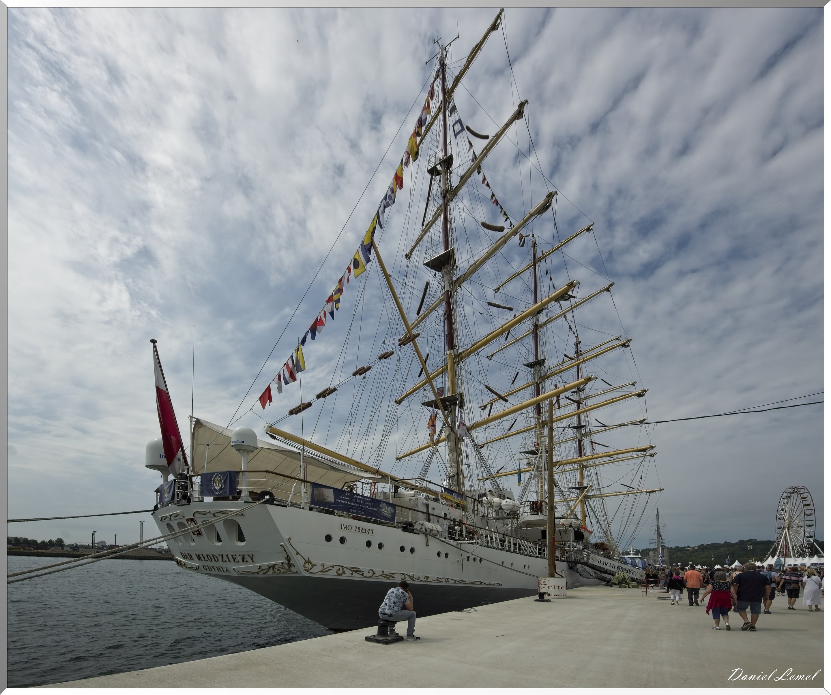 Armada de Rouen 2023