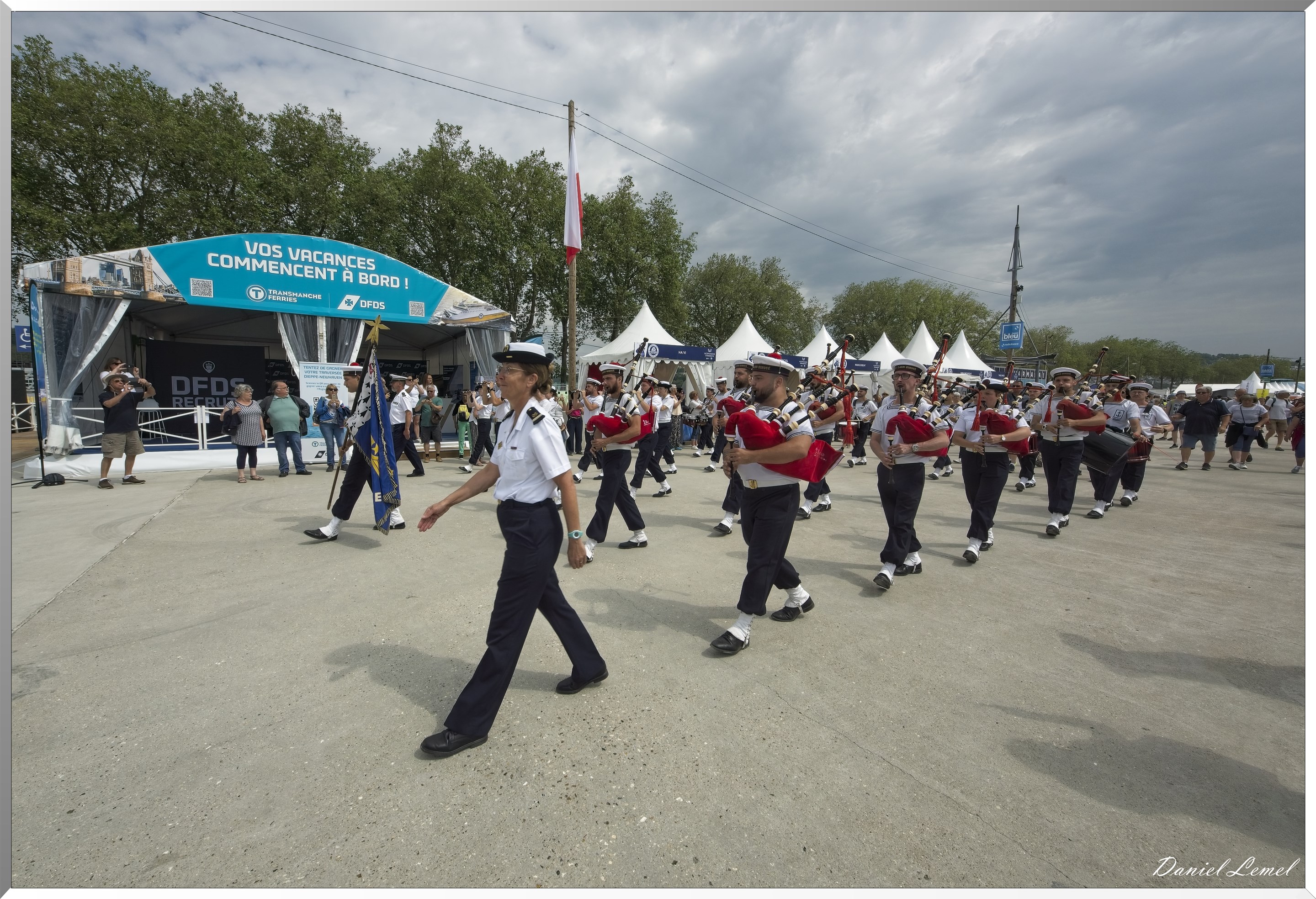 Armada de Rouen 2023