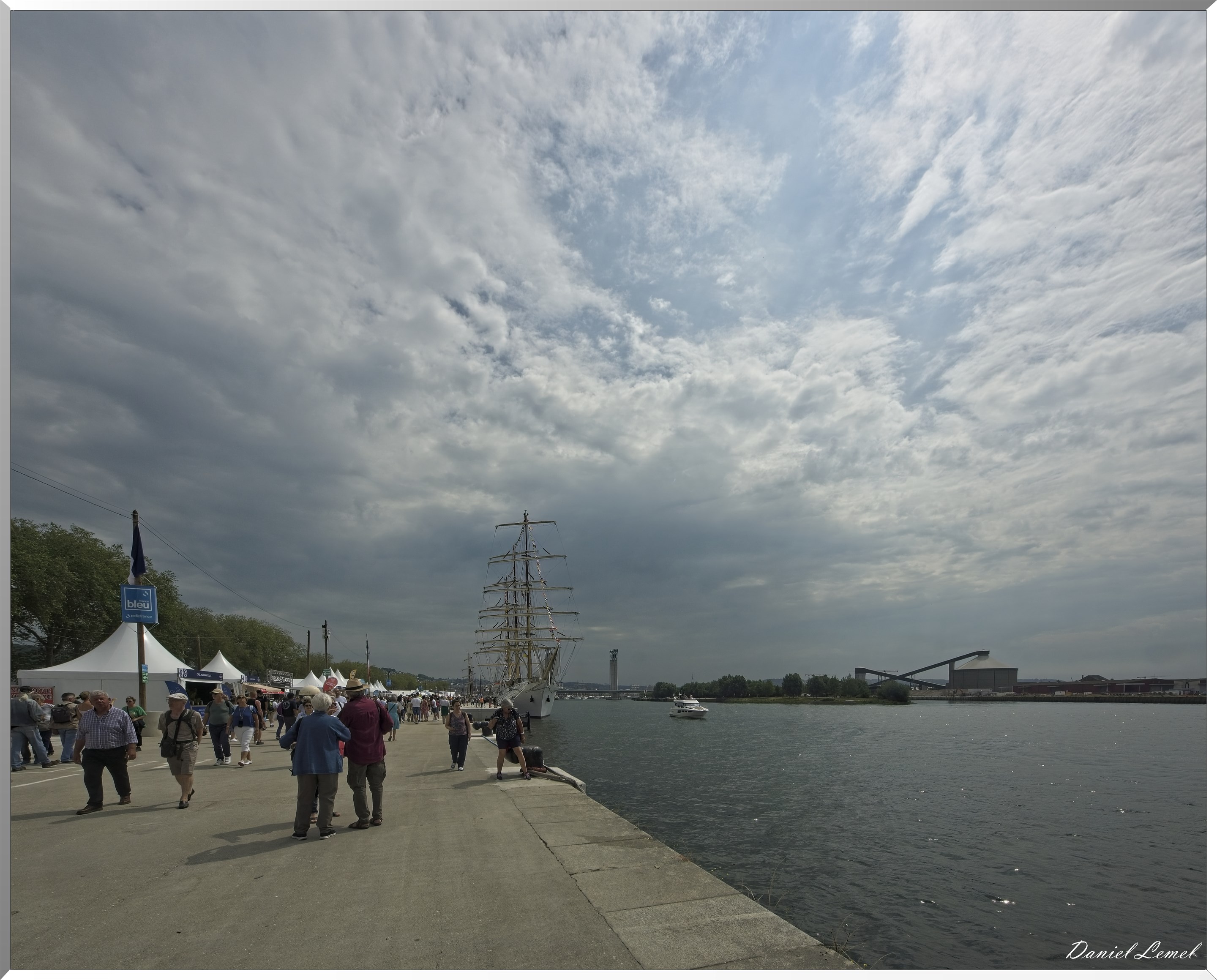 Armada de Rouen 2023