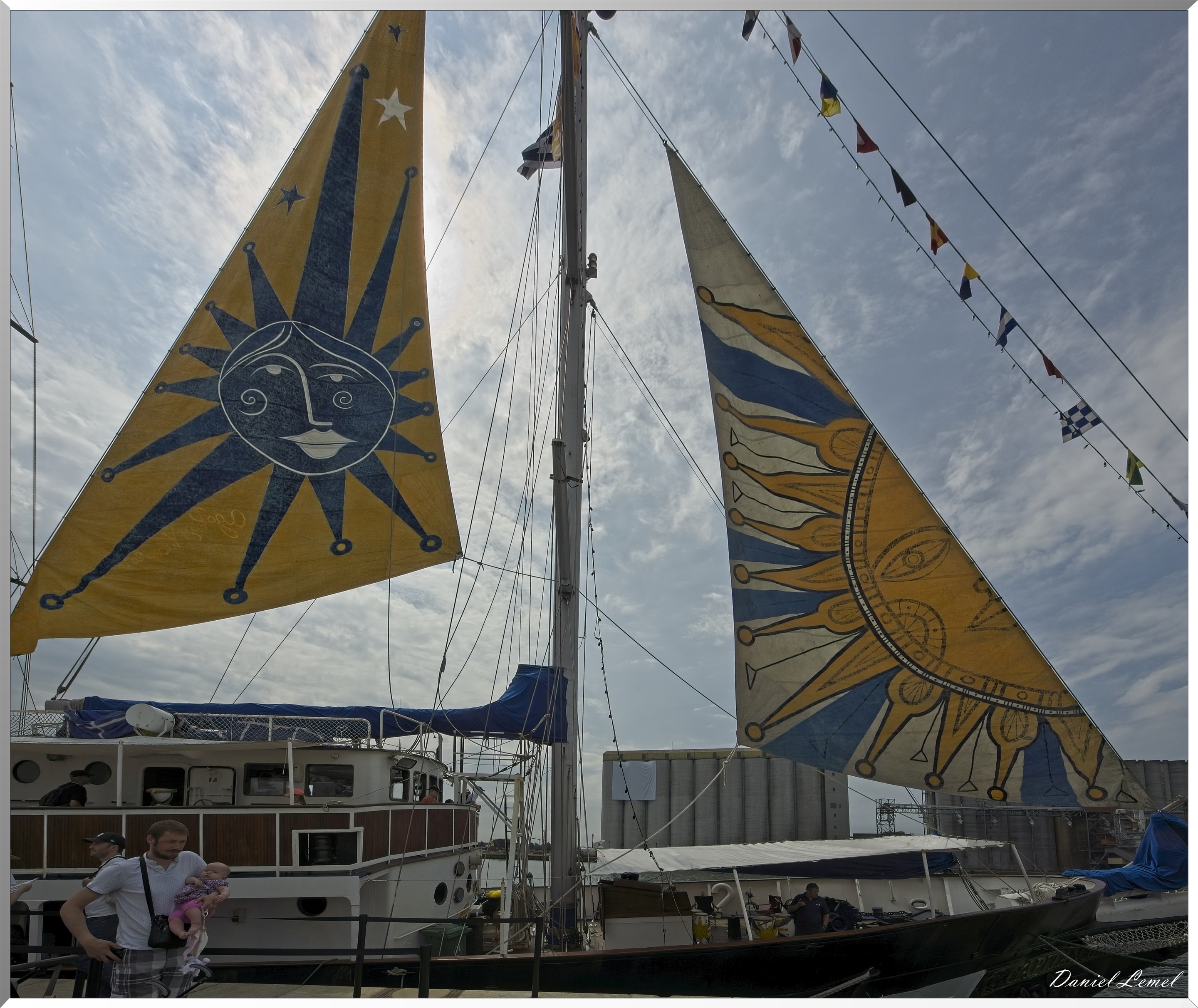 Armada de Rouen 2023