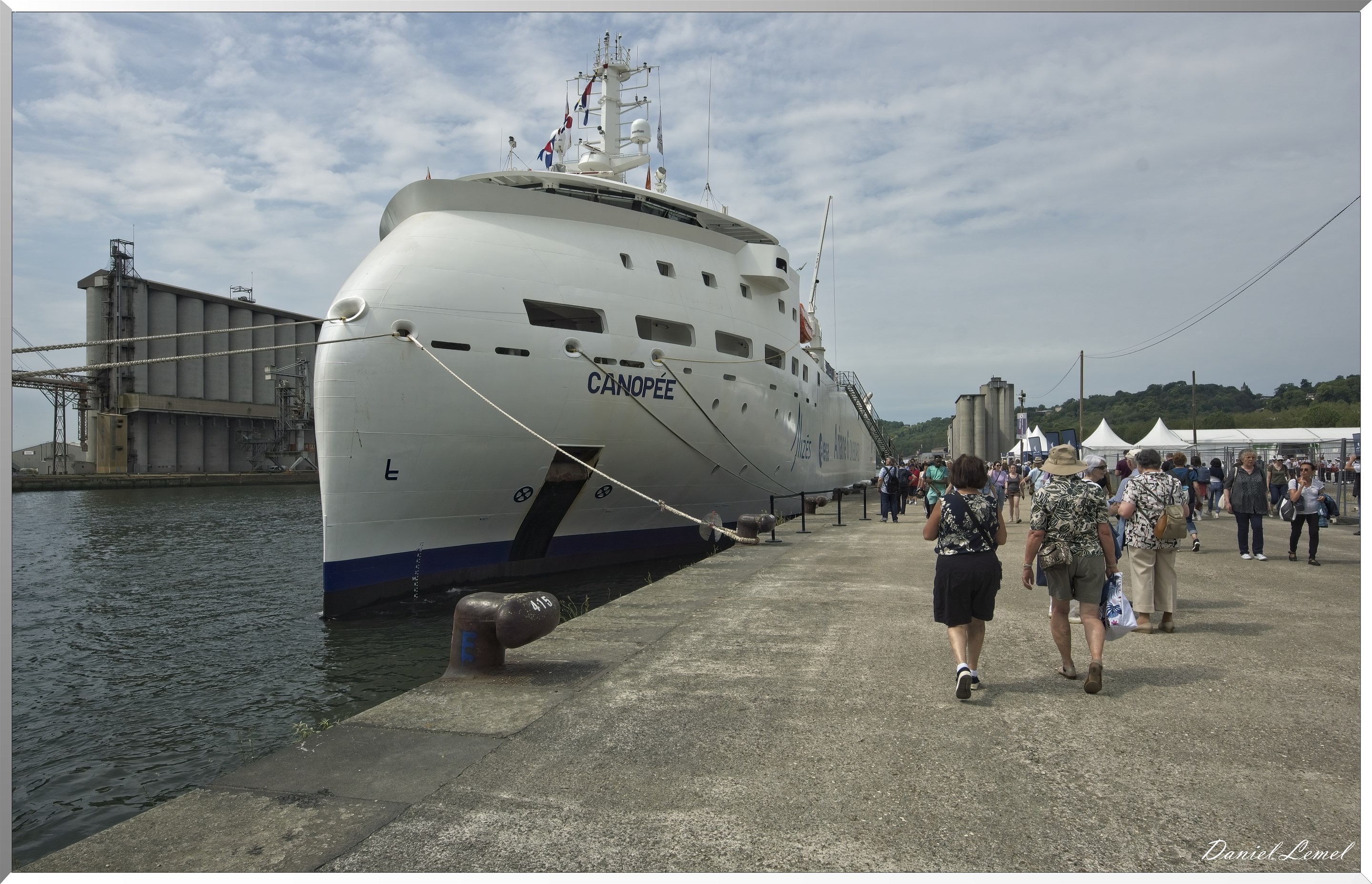 Armada de Rouen 2023