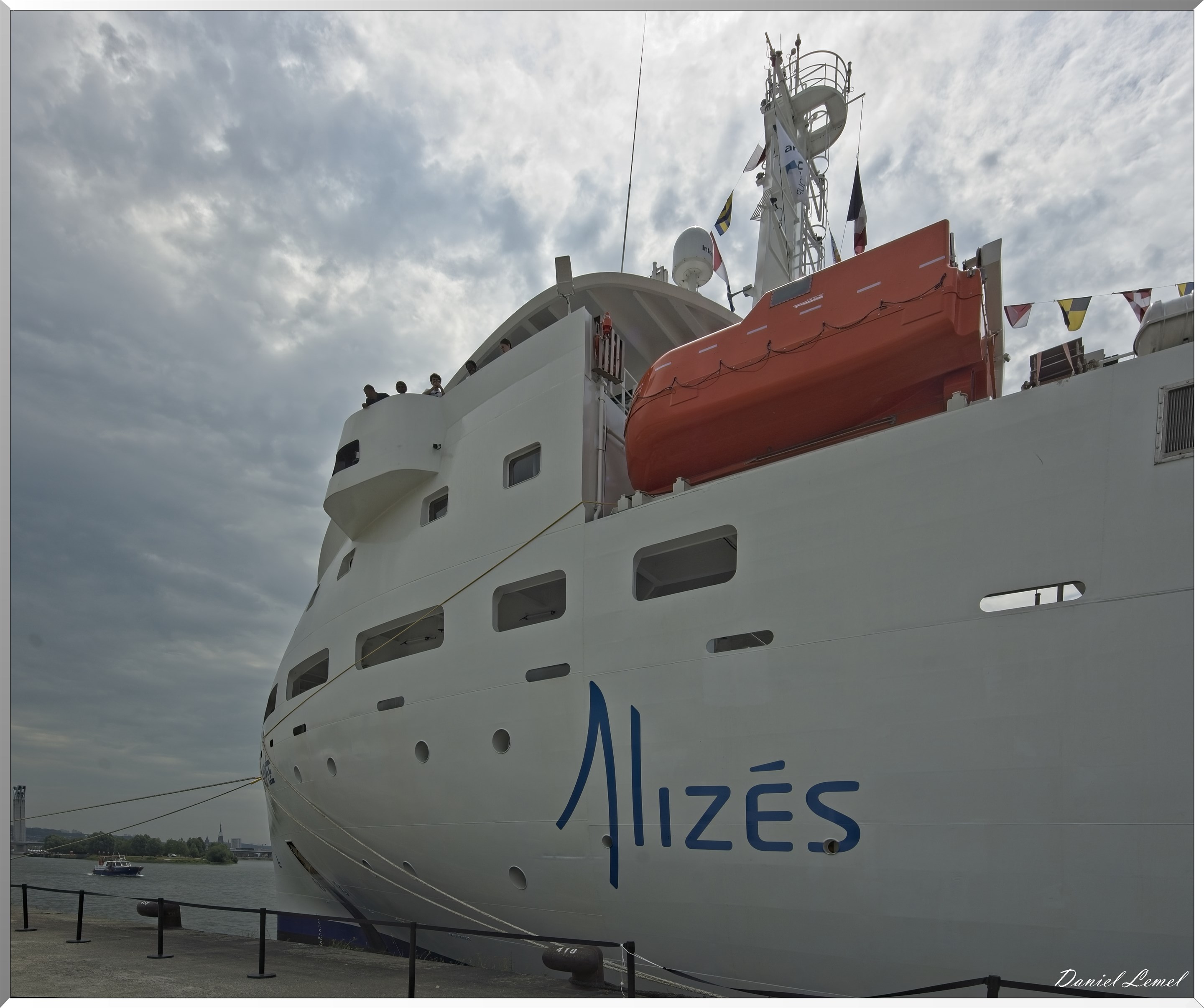 Armada de Rouen 2023