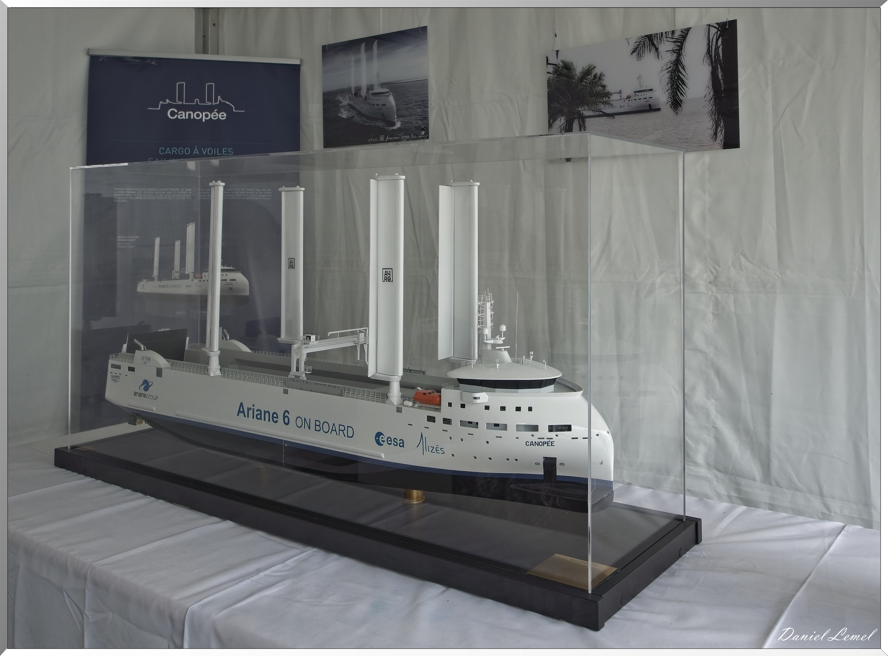 Armada de Rouen 2023