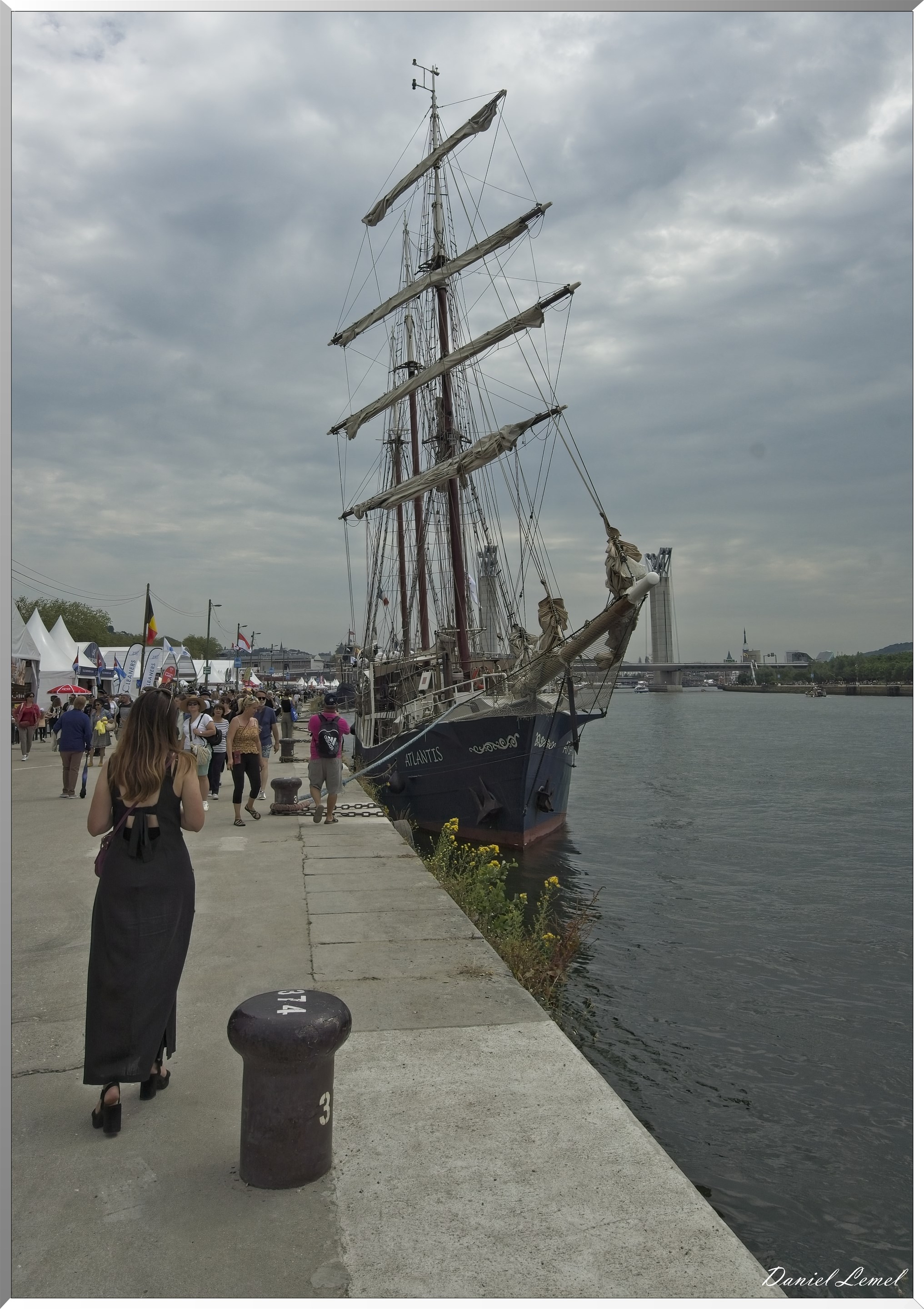 Armada de Rouen 2023