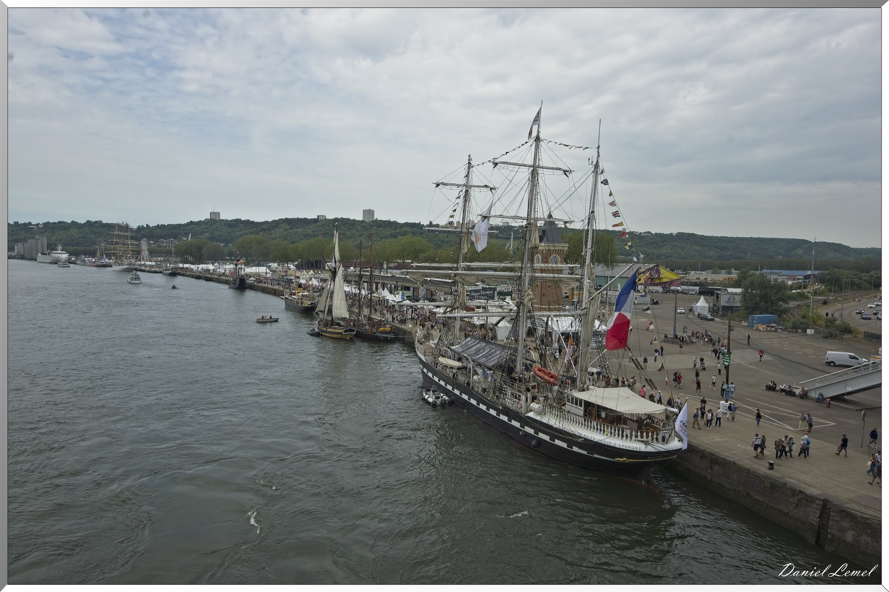 Armada de Rouen 2023