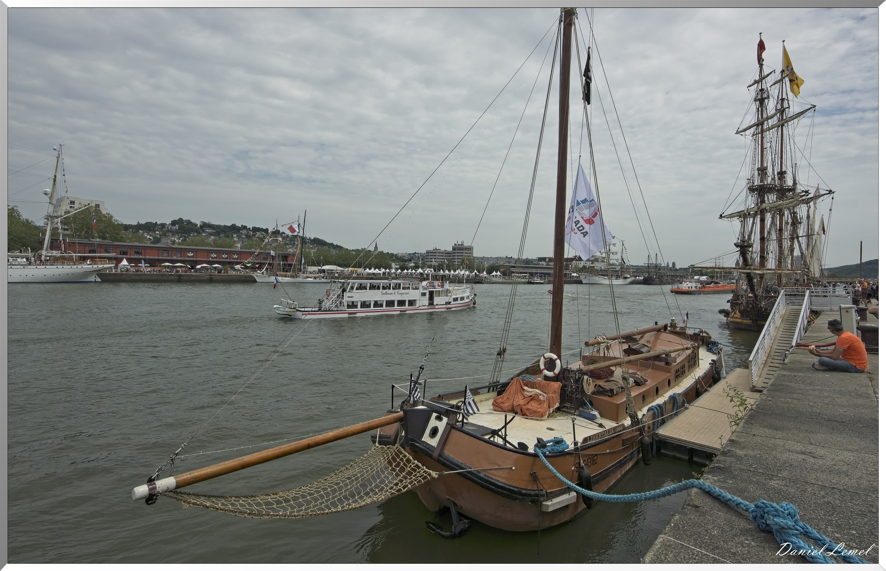 Armada de Rouen 2023