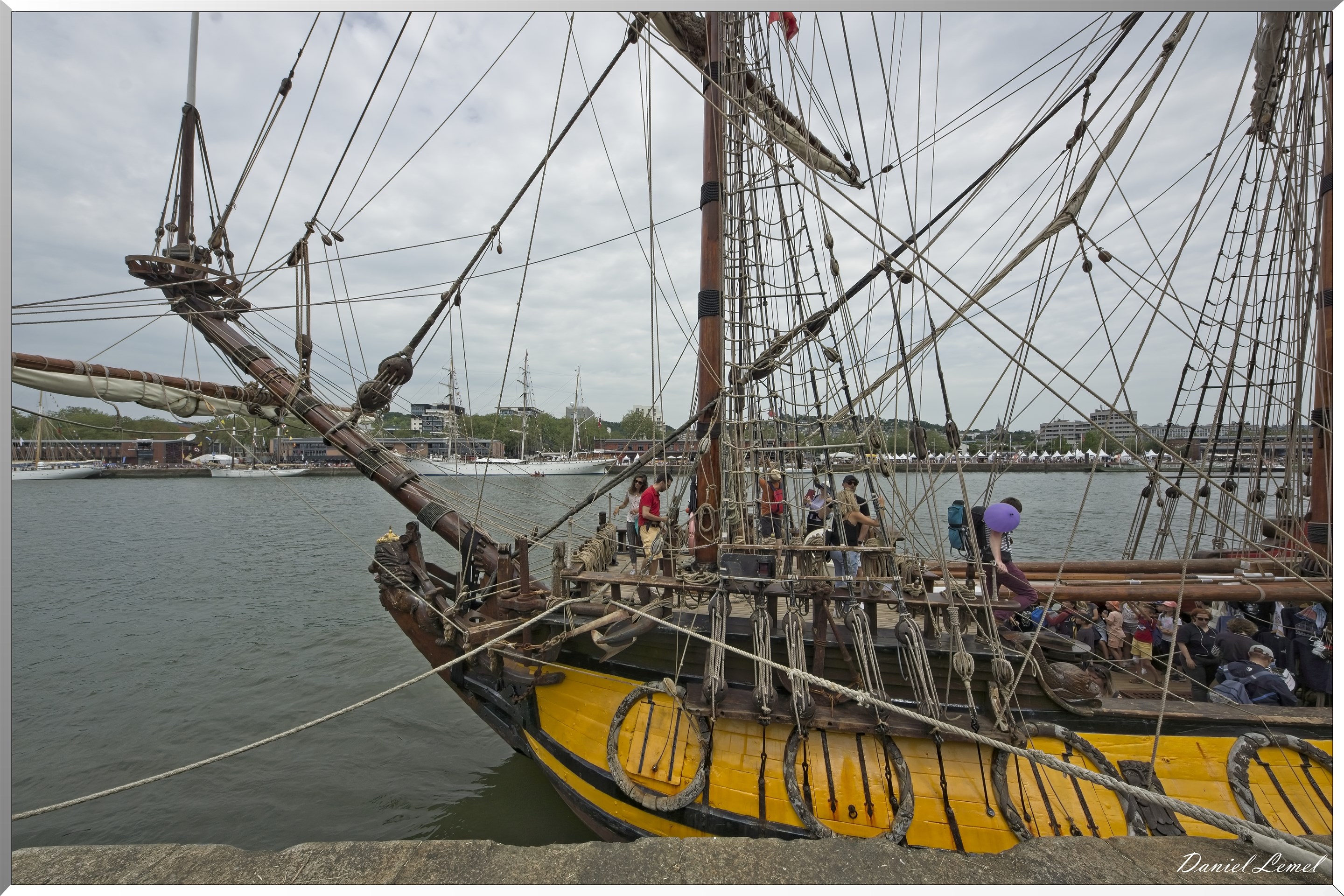 Armada de Rouen 2023