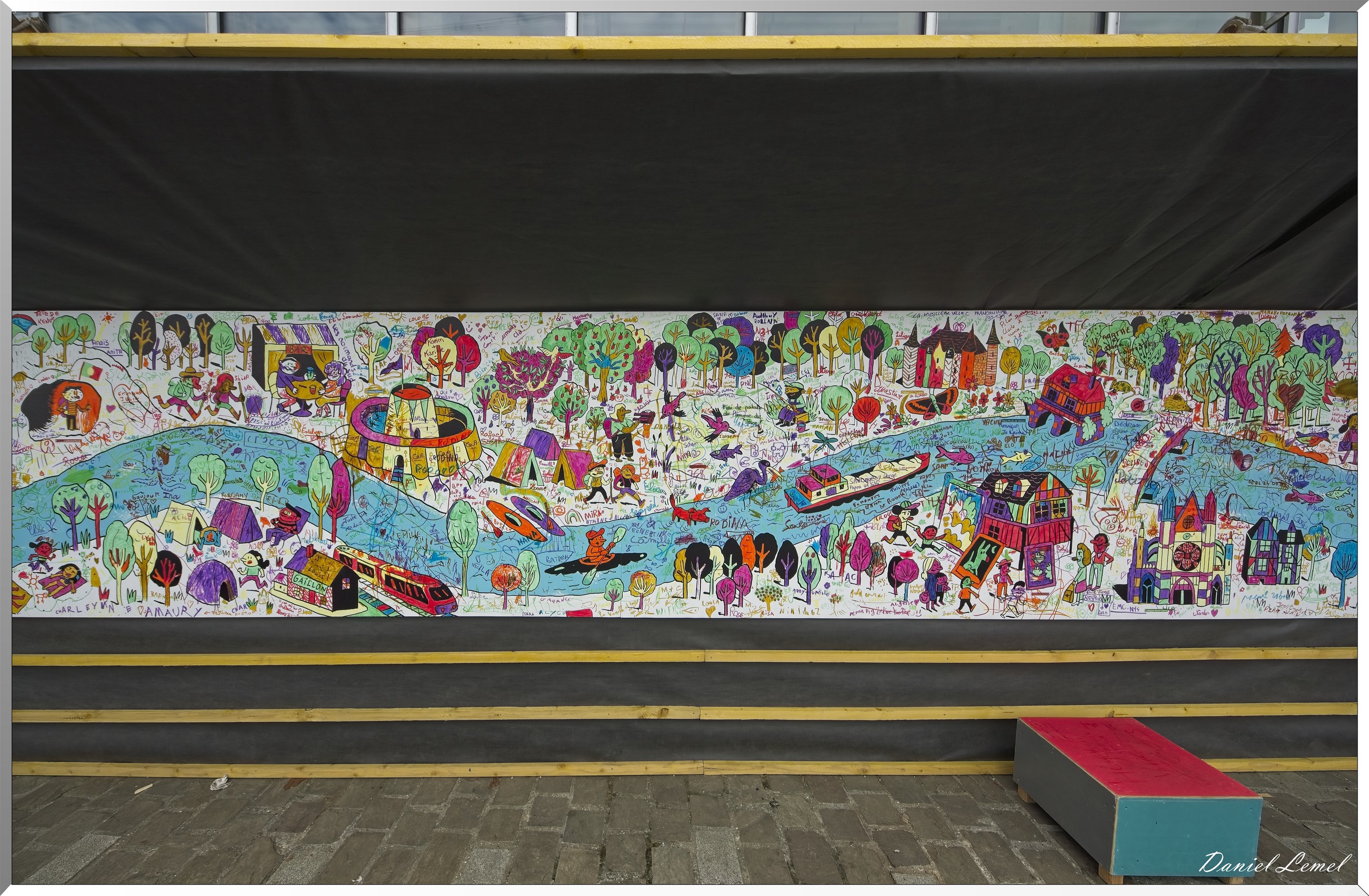 Armada de Rouen 2023