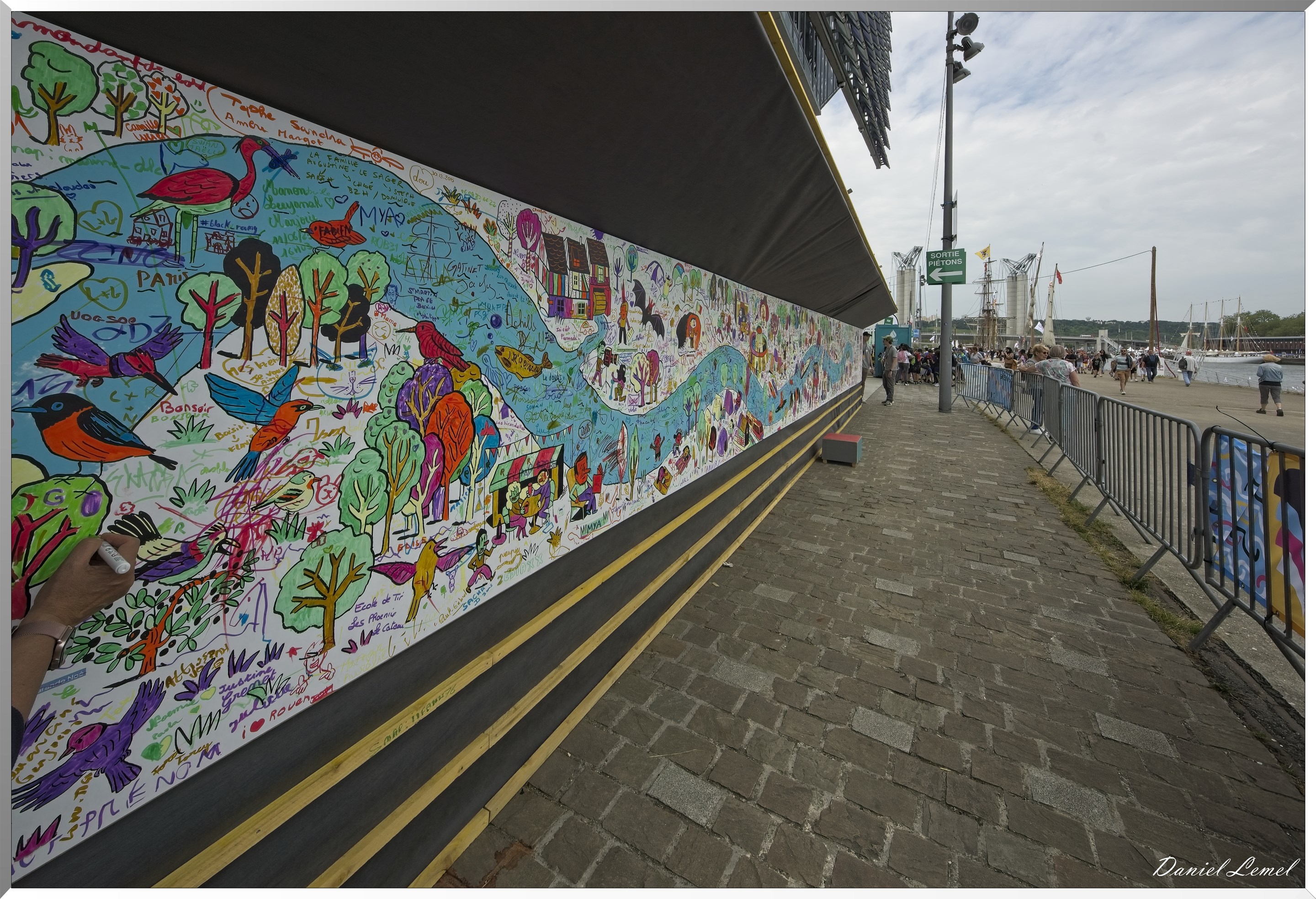 Armada de Rouen 2023