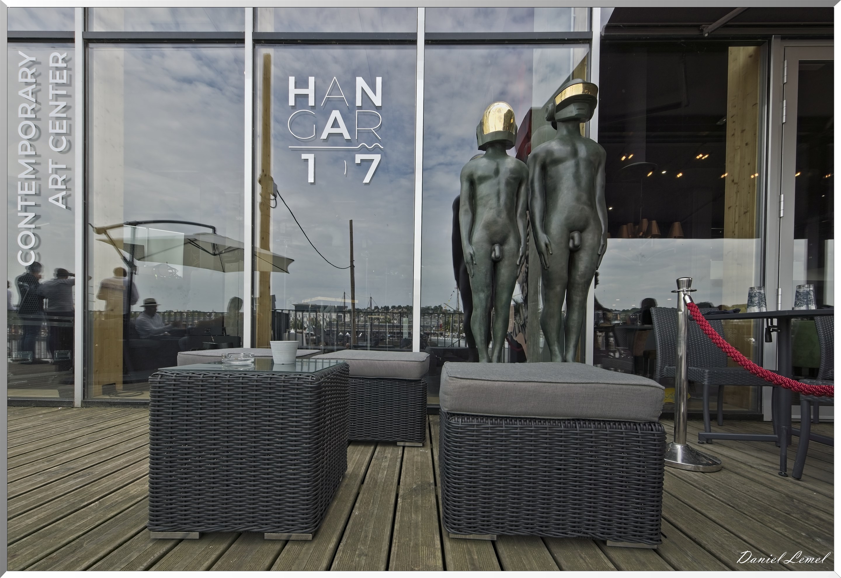 Armada de Rouen 2023