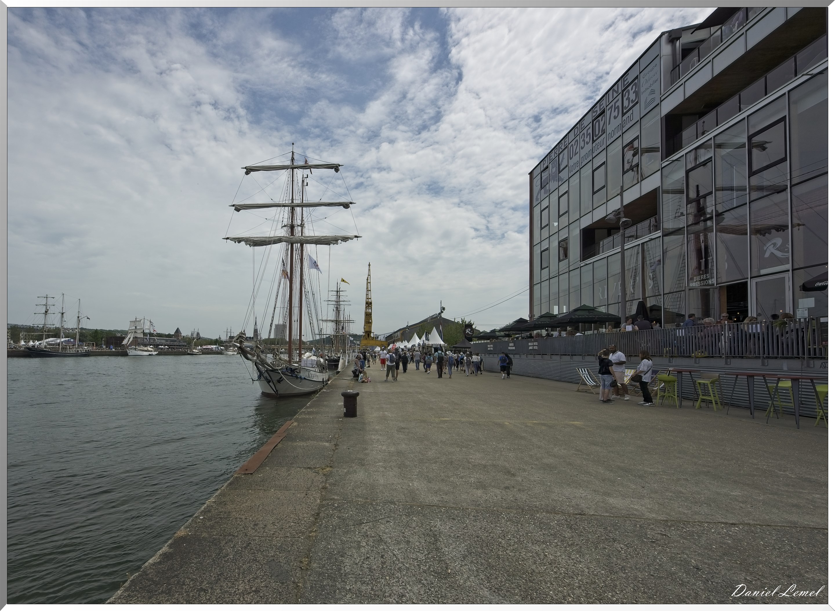 Armada de Rouen 2023