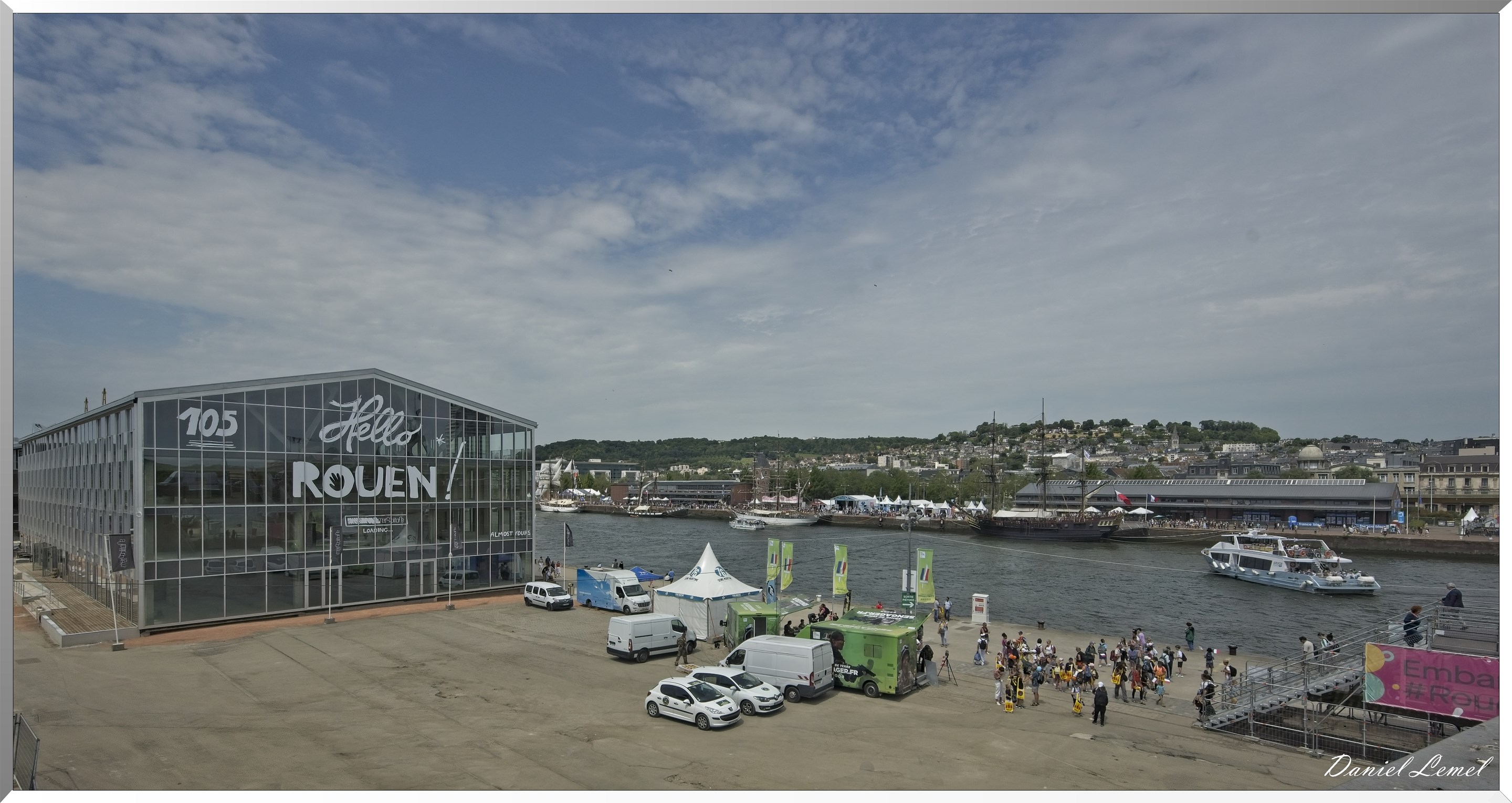 Armada de Rouen 2023