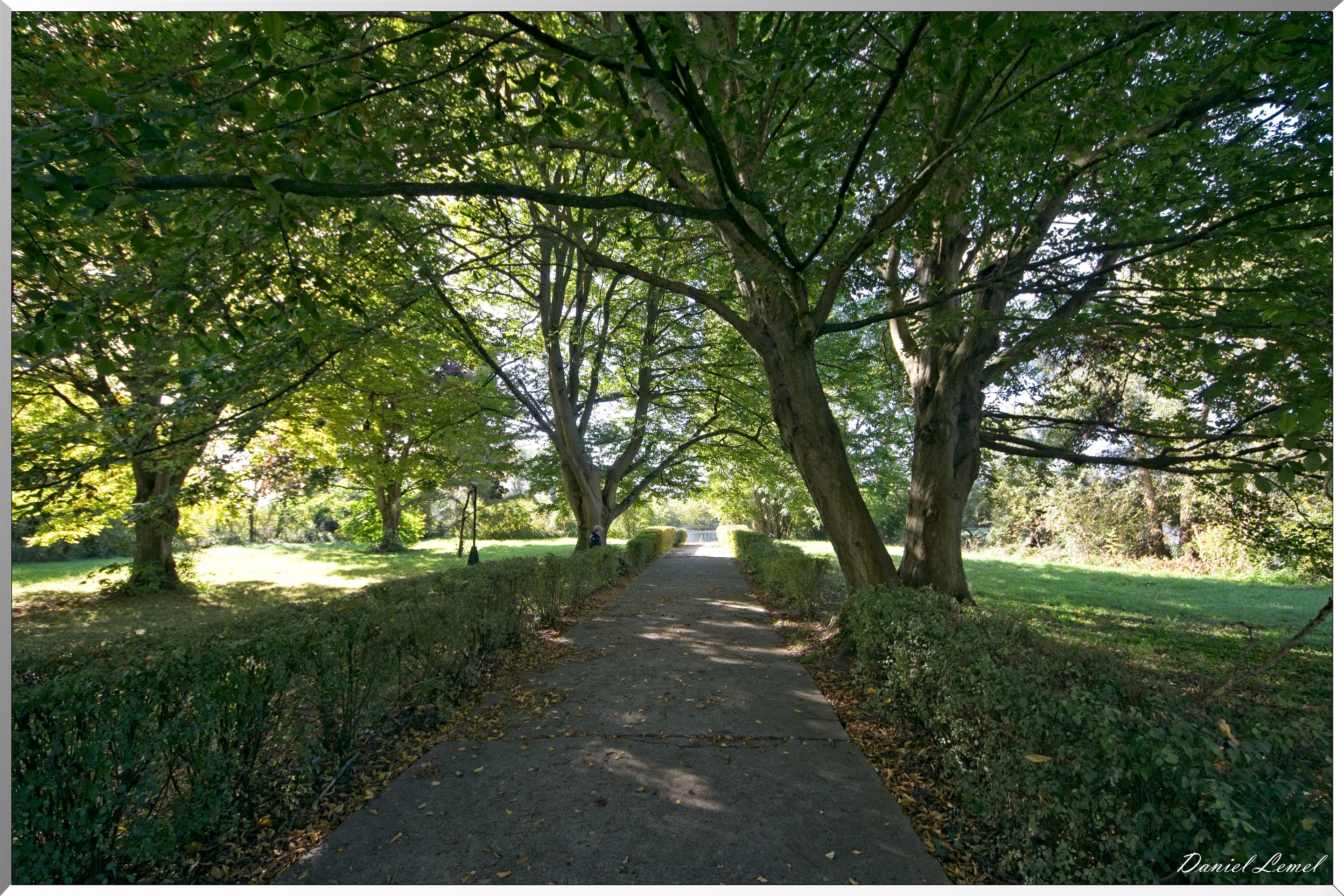Usine élevatoire de trilbardou