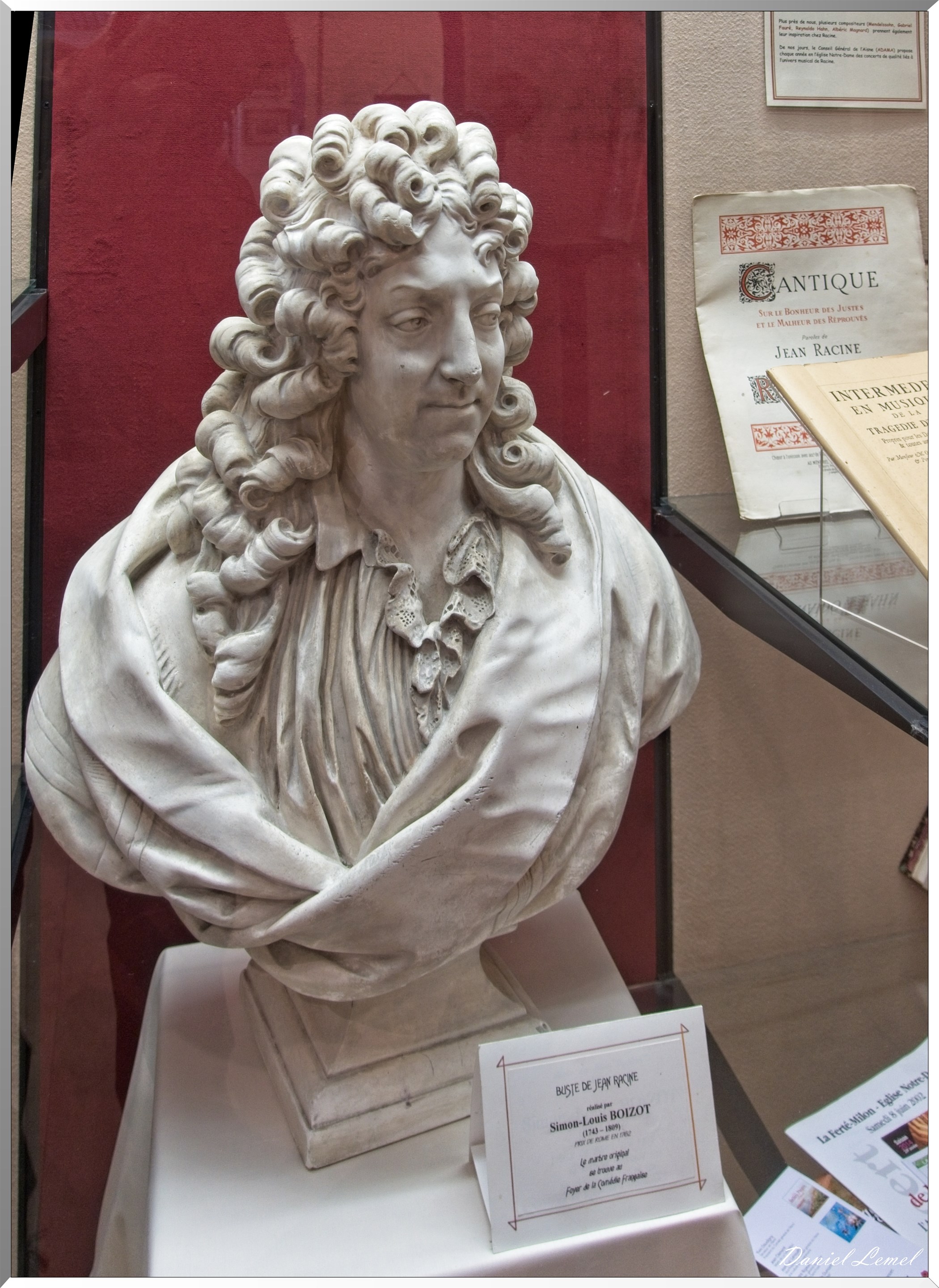 Musée Jean Racine