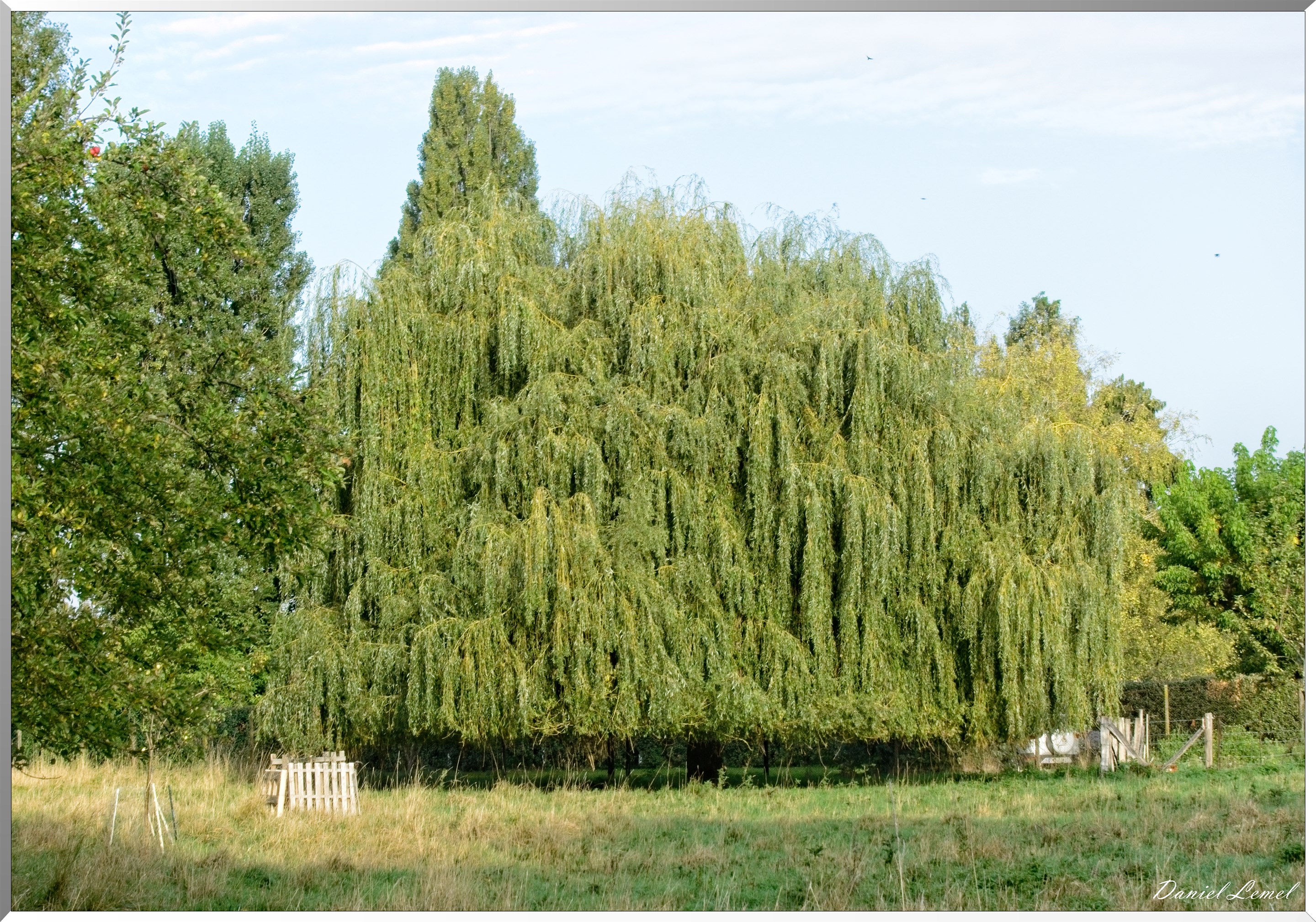Pressagny-l'orgueilleux