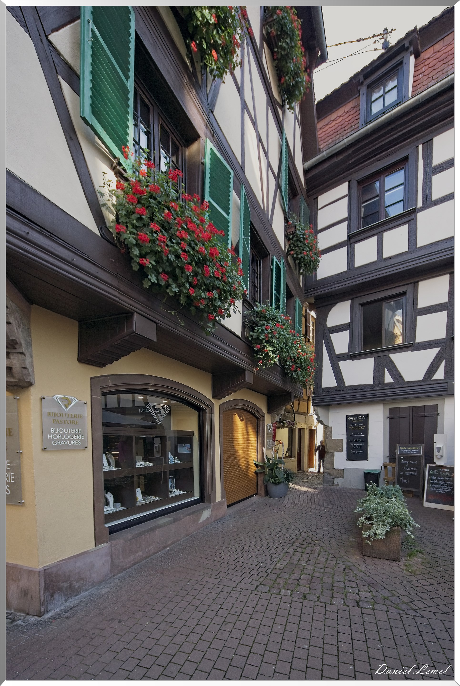 Obernai