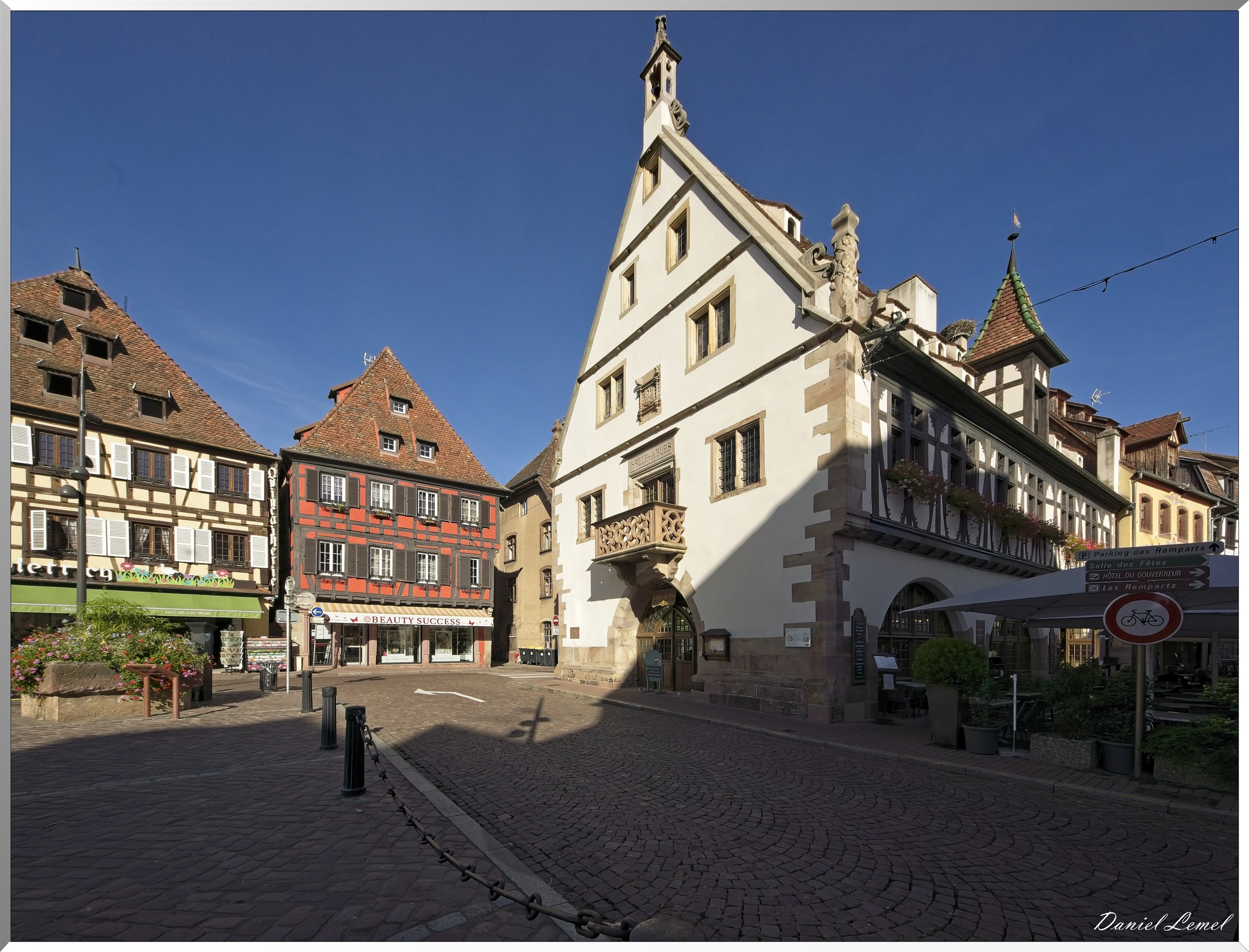 Obernai