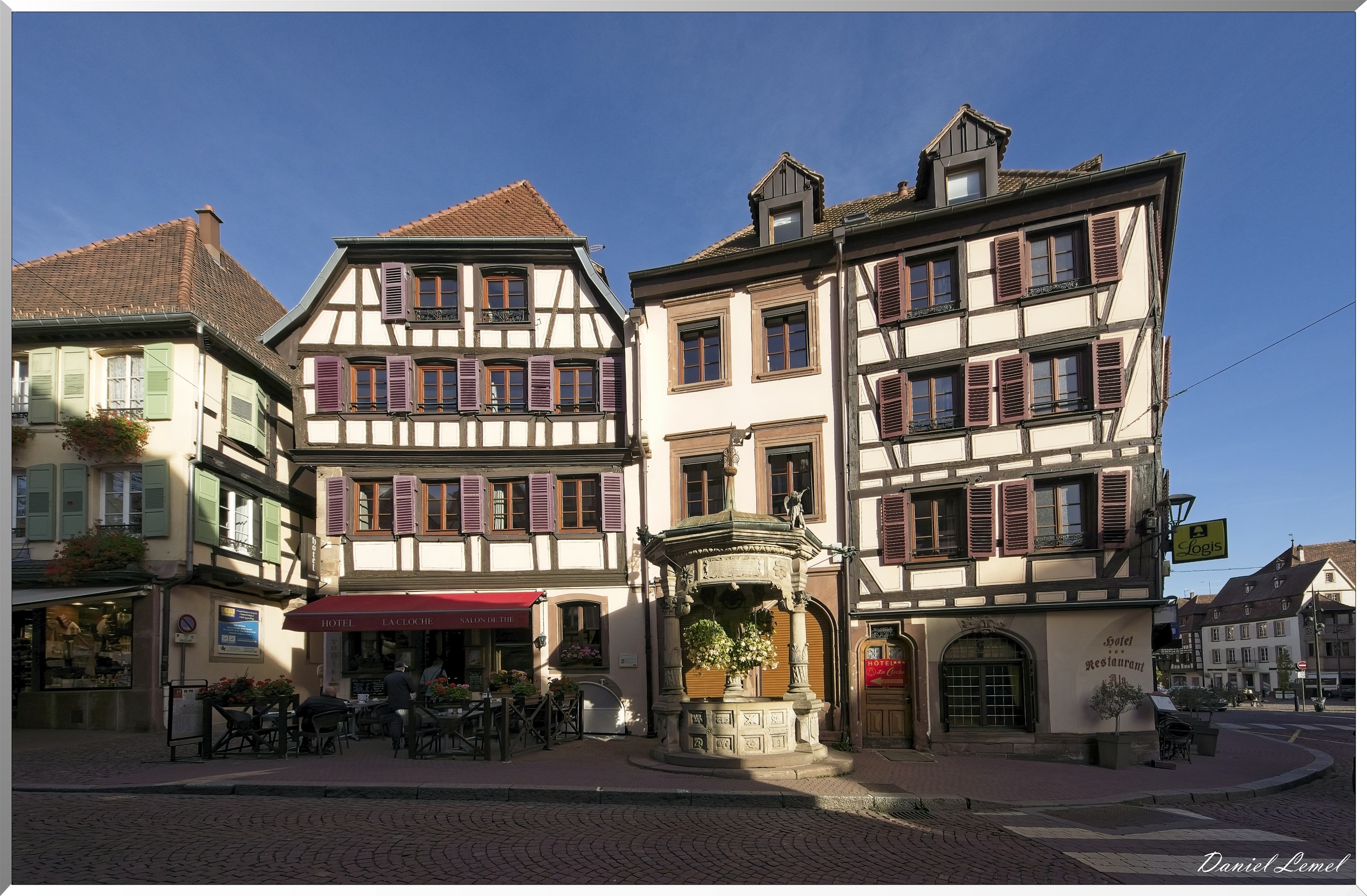Obernai